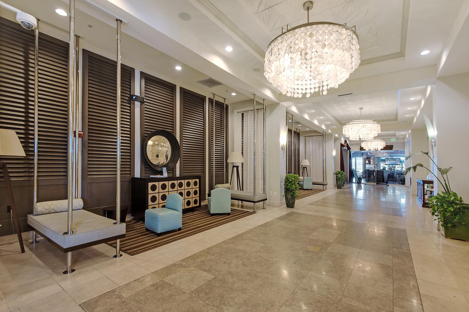 THE PALMS OF DESTIN - Residential