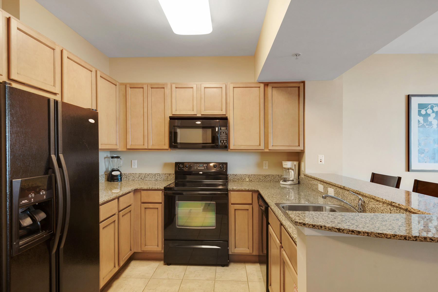 THE PALMS OF DESTIN - Residential