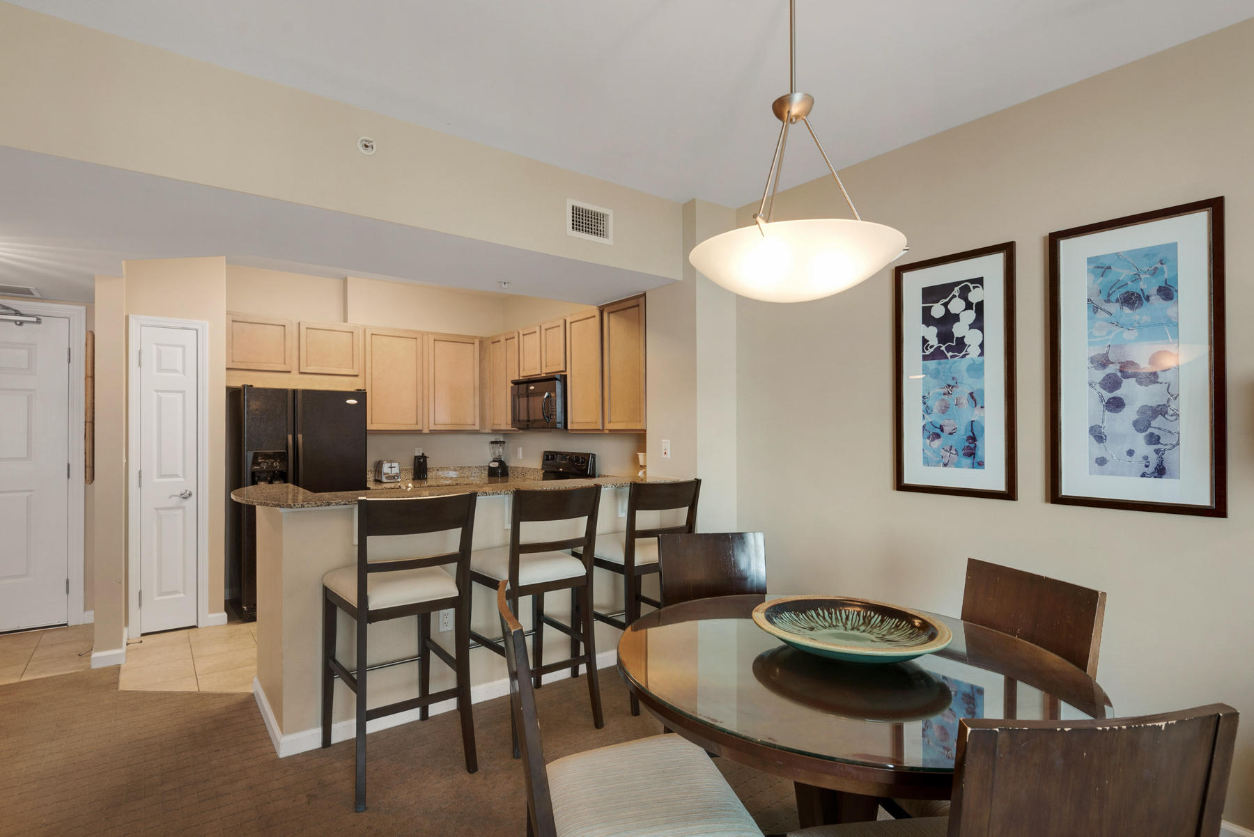 THE PALMS OF DESTIN - Residential