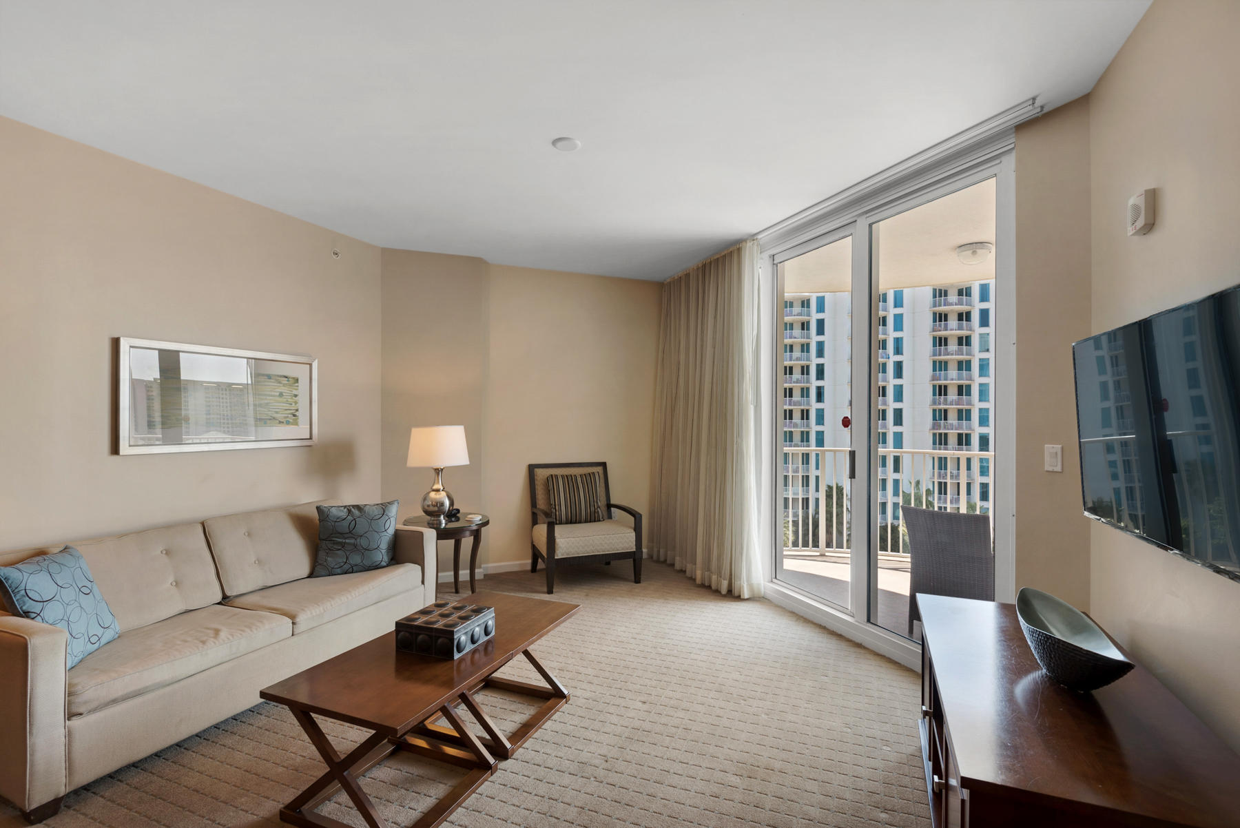 THE PALMS OF DESTIN - Residential