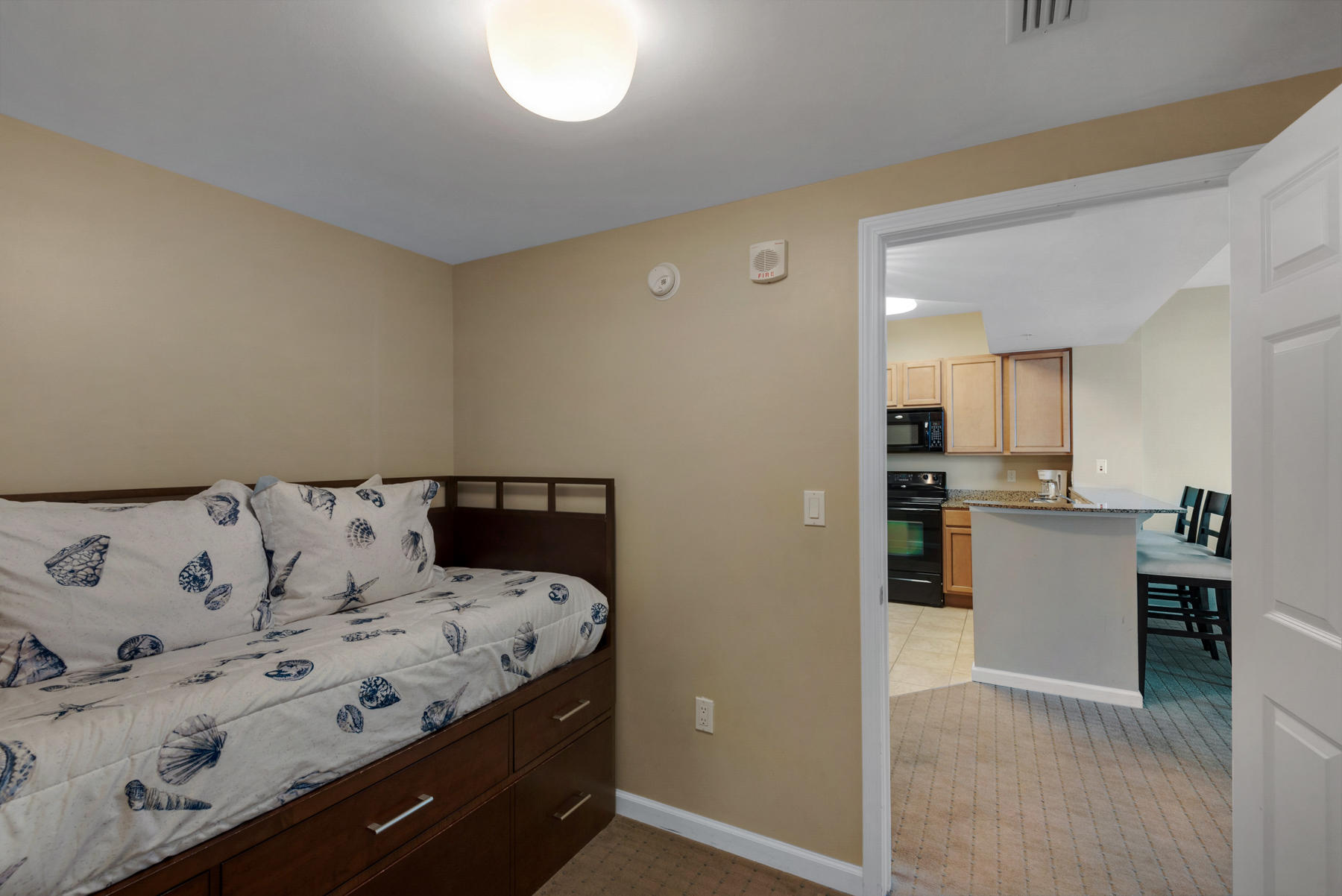 THE PALMS OF DESTIN - Residential