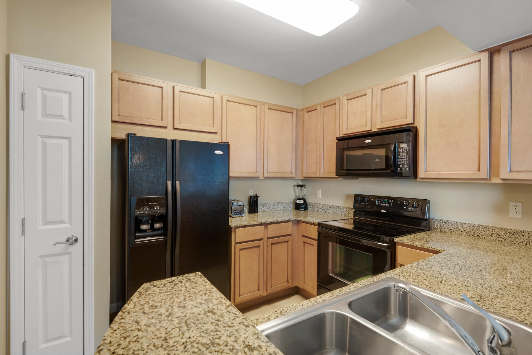 THE PALMS OF DESTIN - Residential