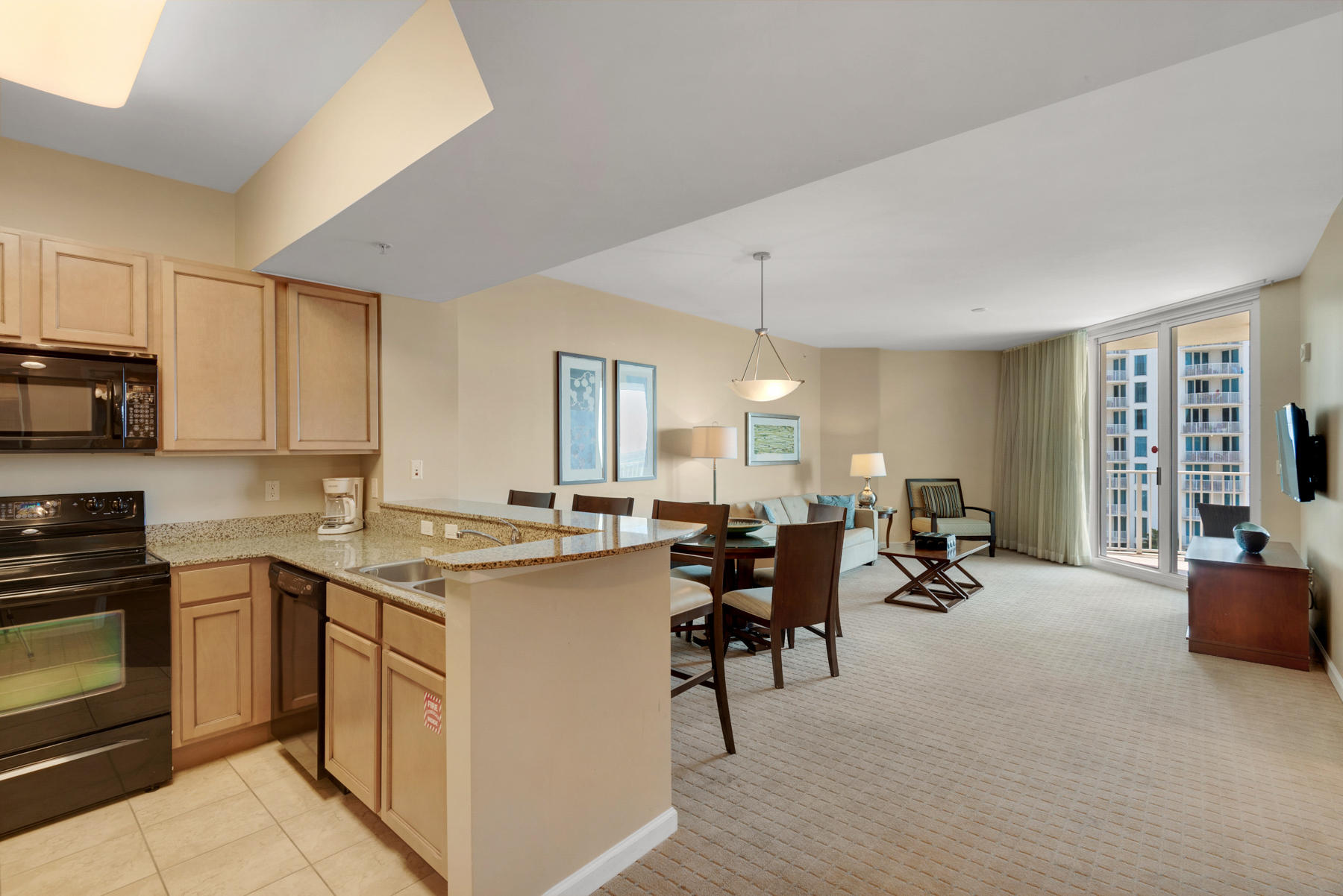 THE PALMS OF DESTIN - Residential