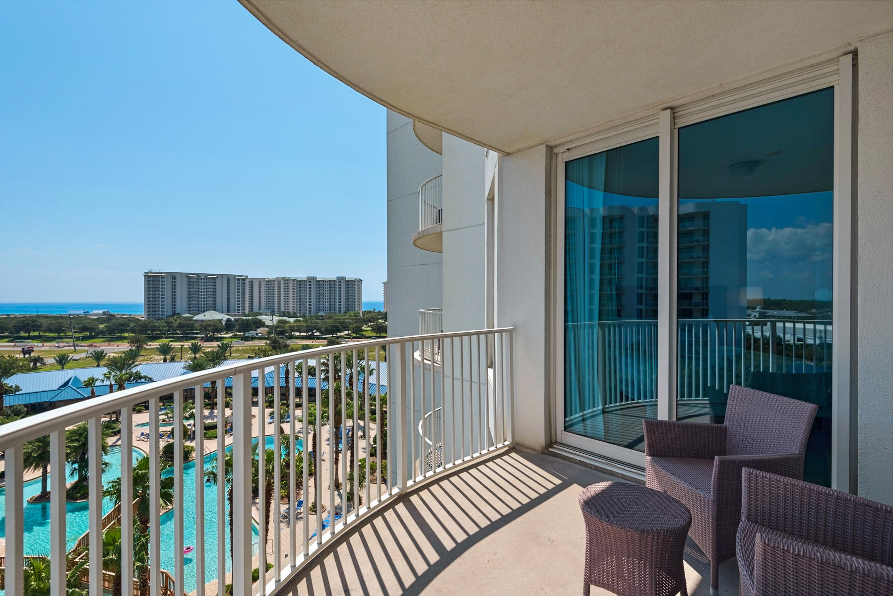 THE PALMS OF DESTIN - Residential