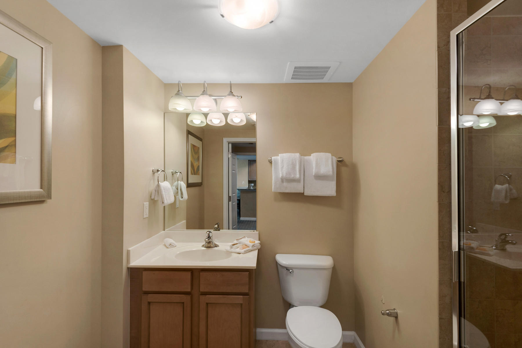 THE PALMS OF DESTIN - Residential