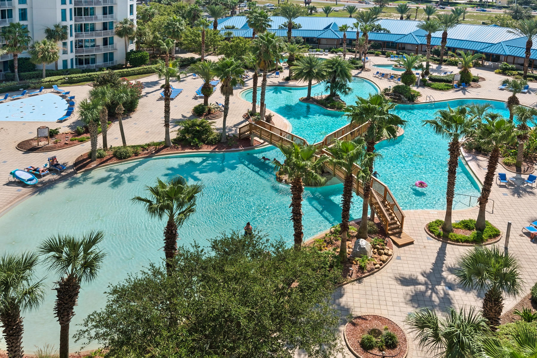 THE PALMS OF DESTIN - Residential