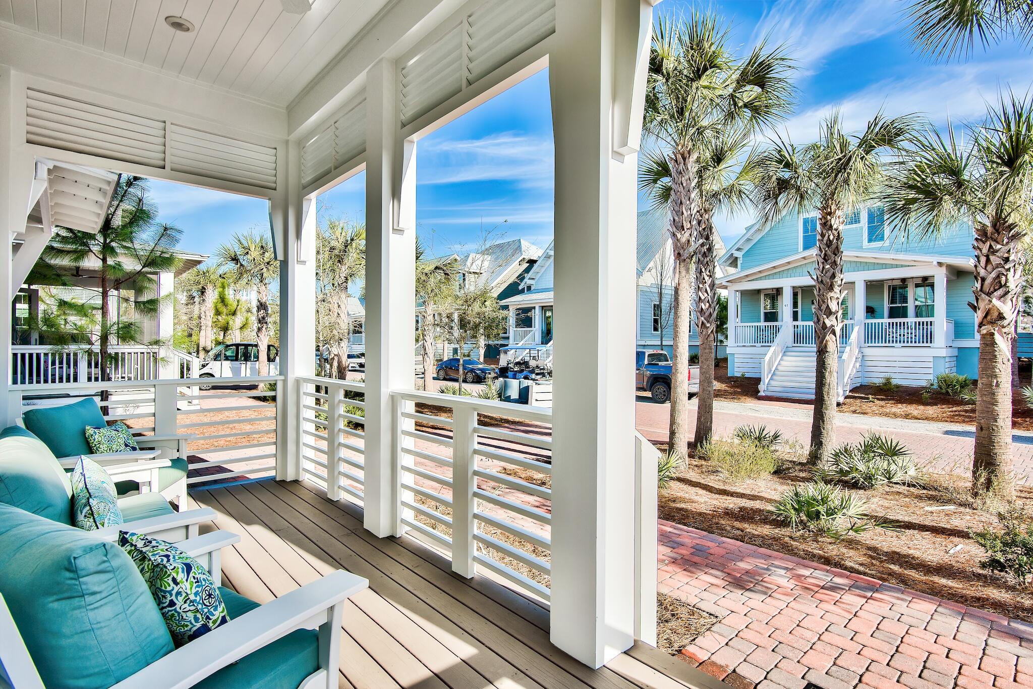 Prominence - Residential