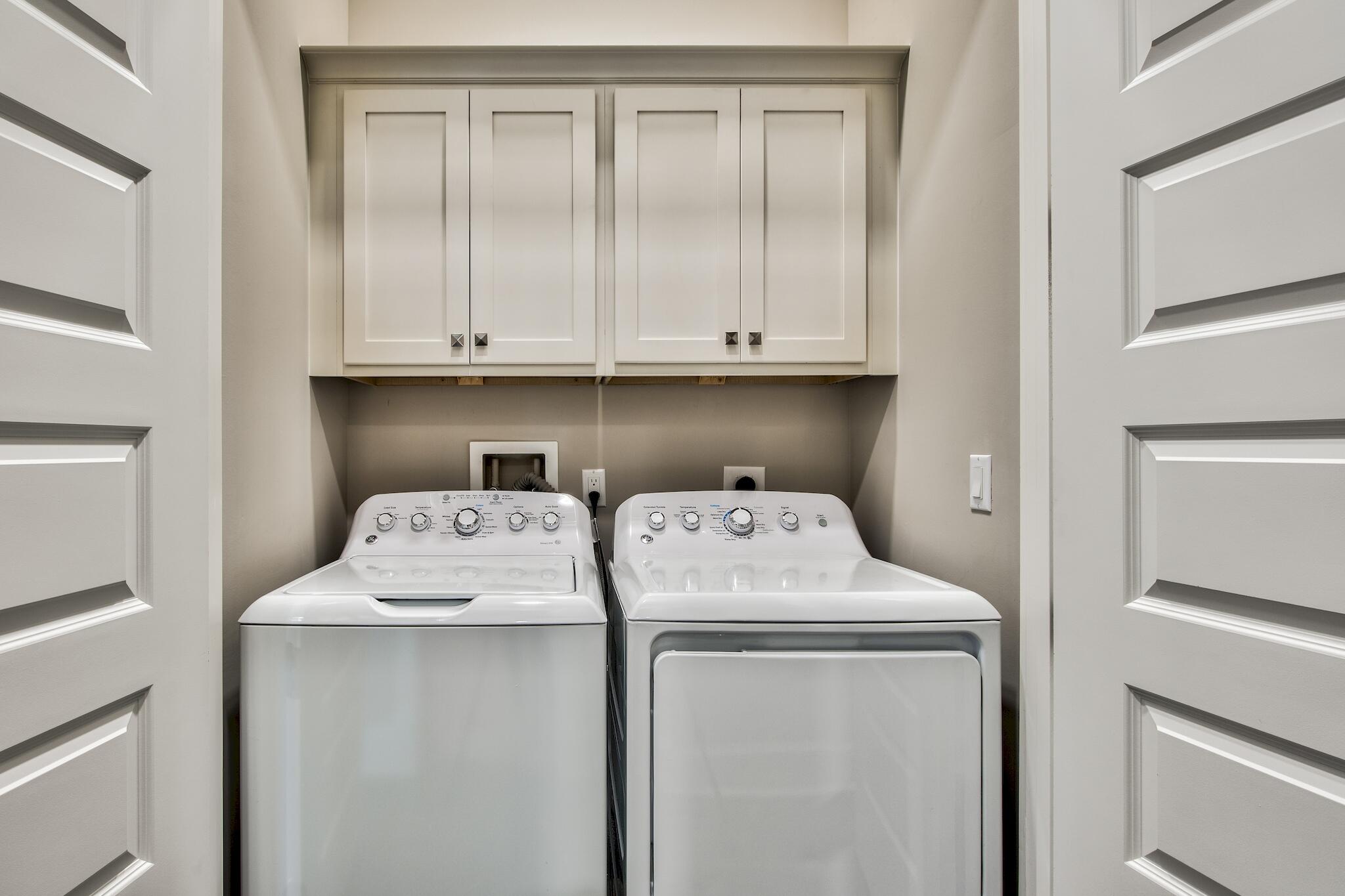 Prominence - Residential