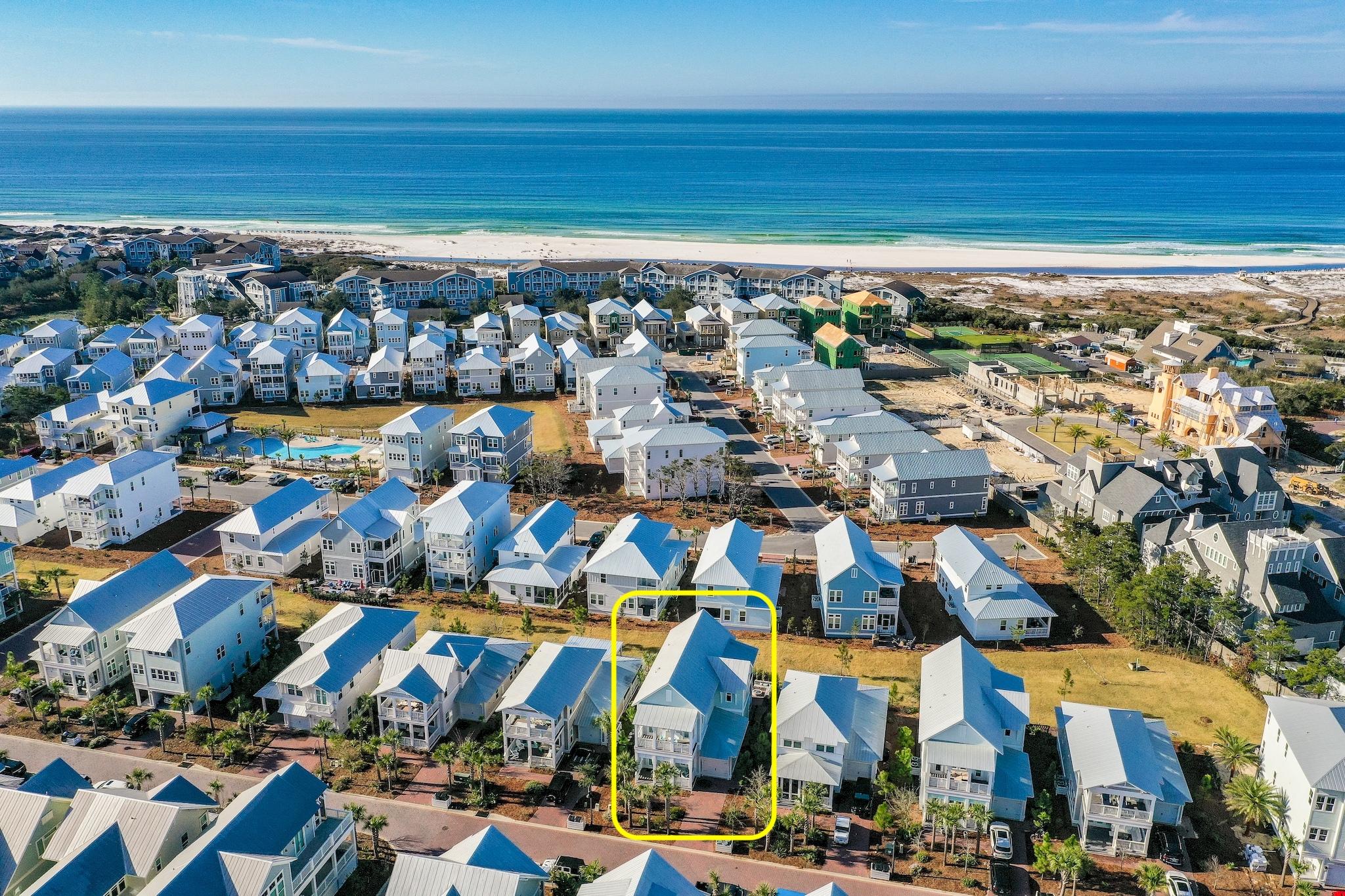 Prominence - Residential