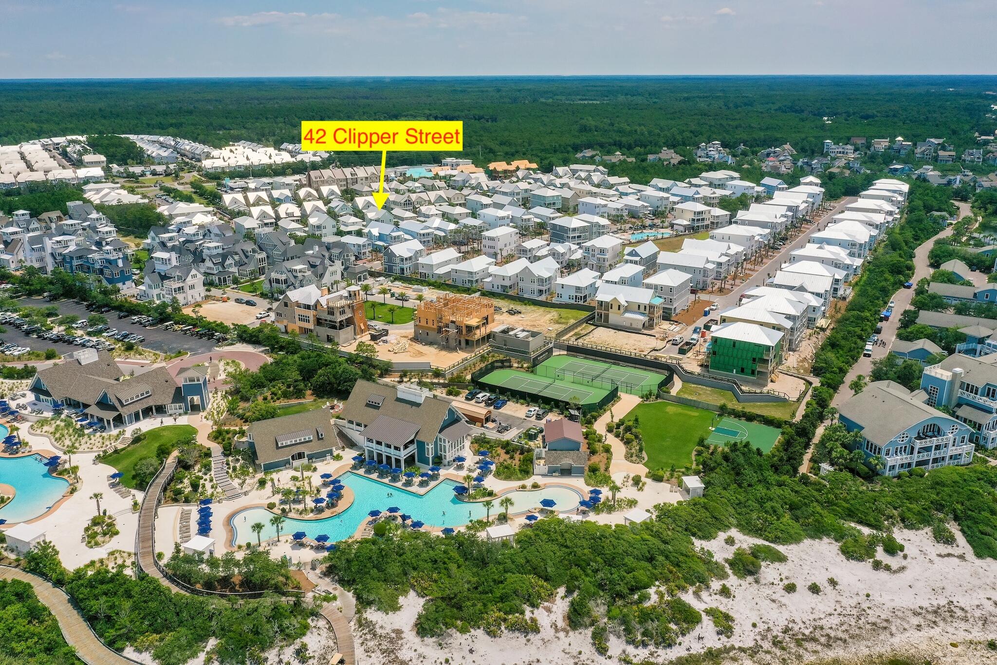 Prominence - Residential