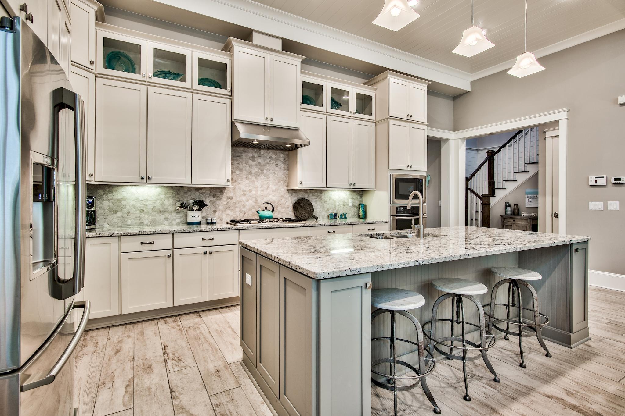 Prominence - Residential