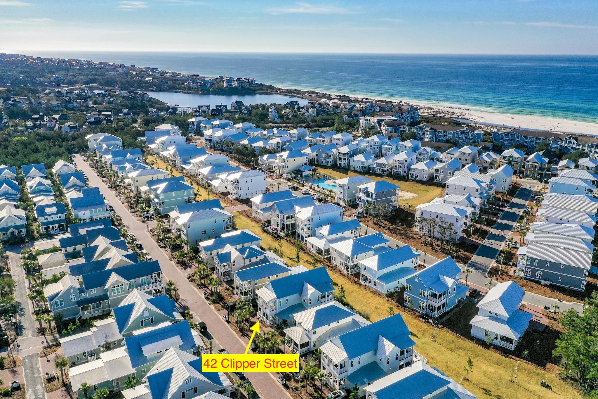 Prominence - Residential