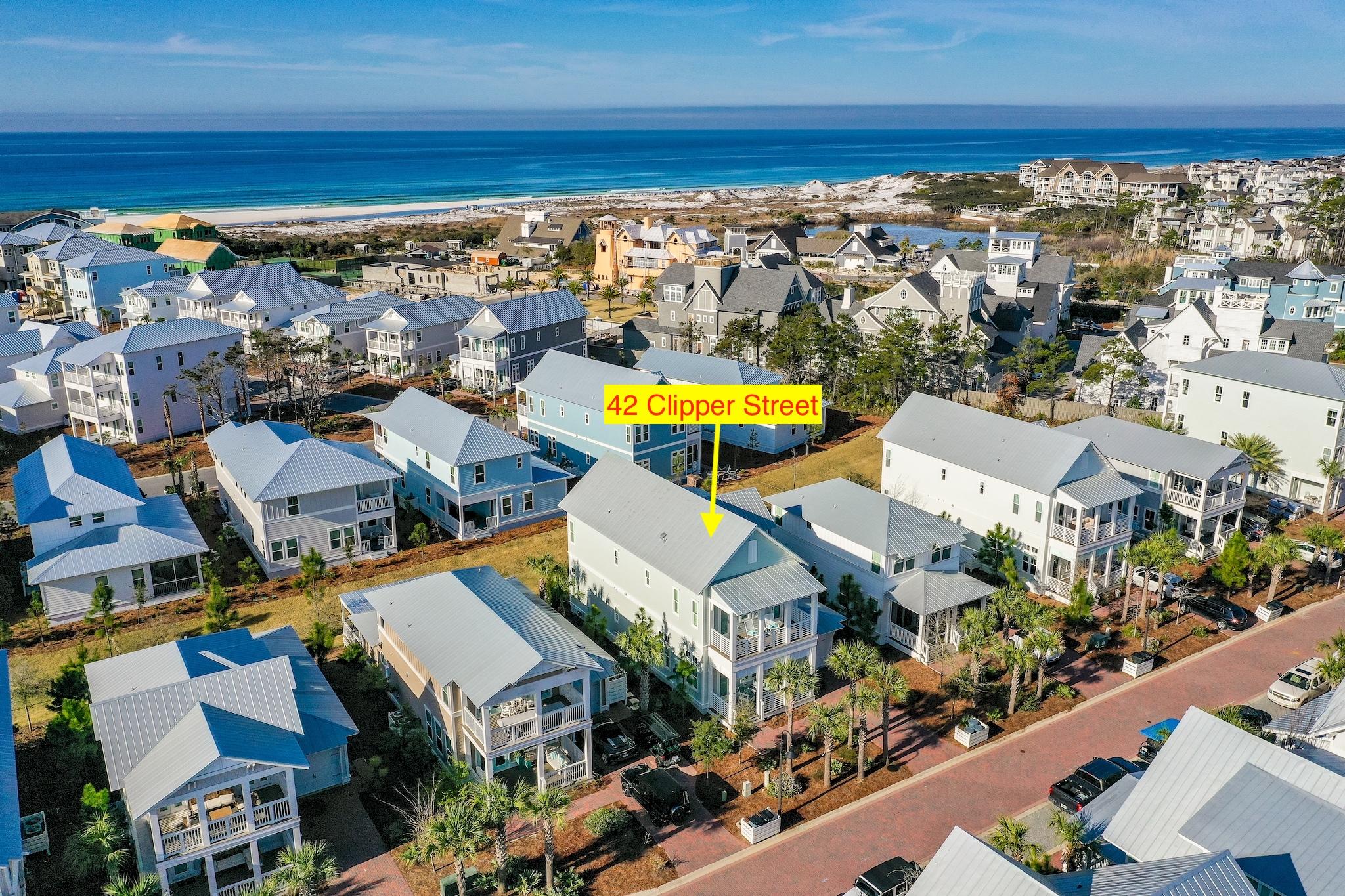 Prominence - Residential