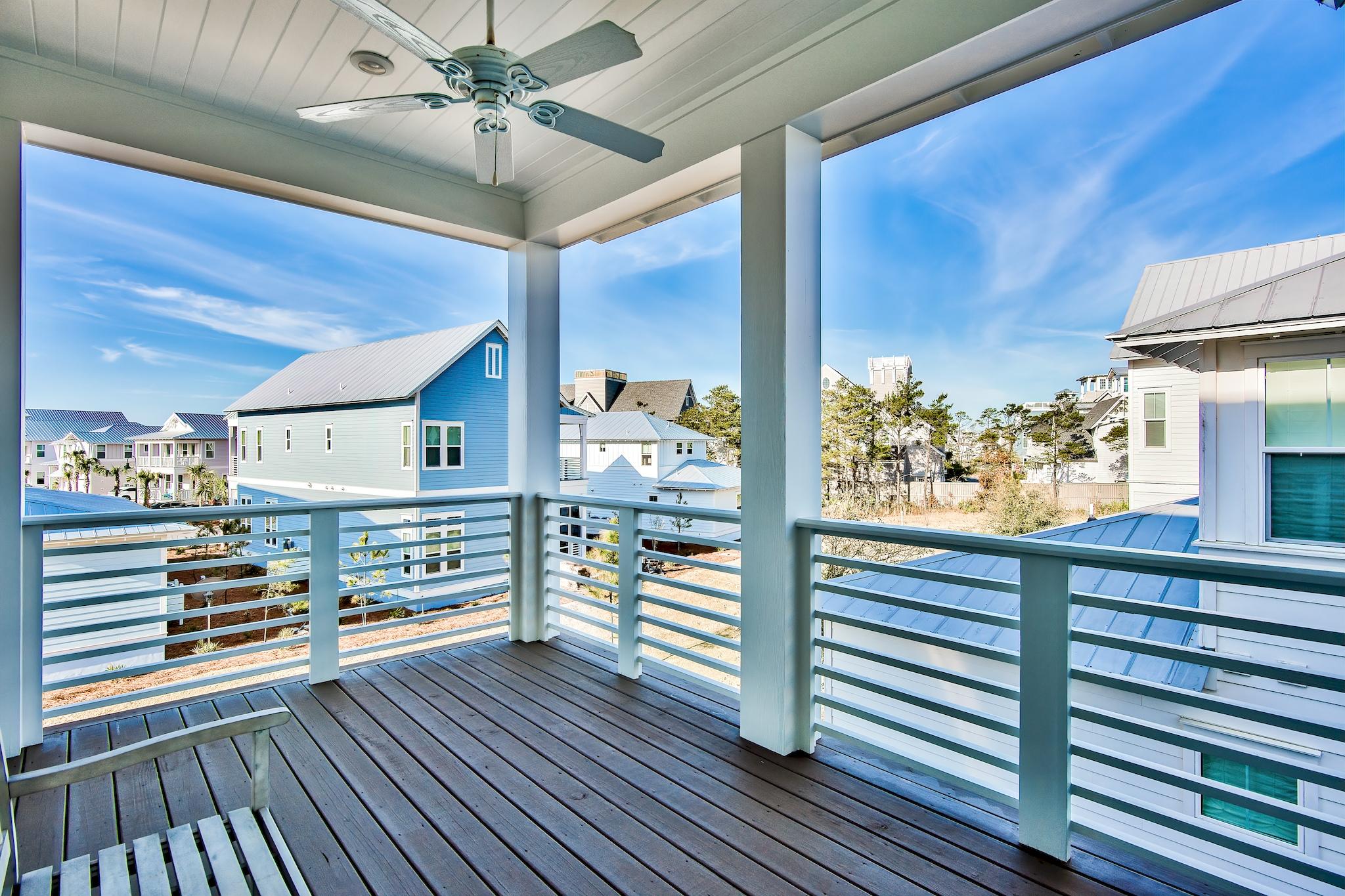 Prominence - Residential