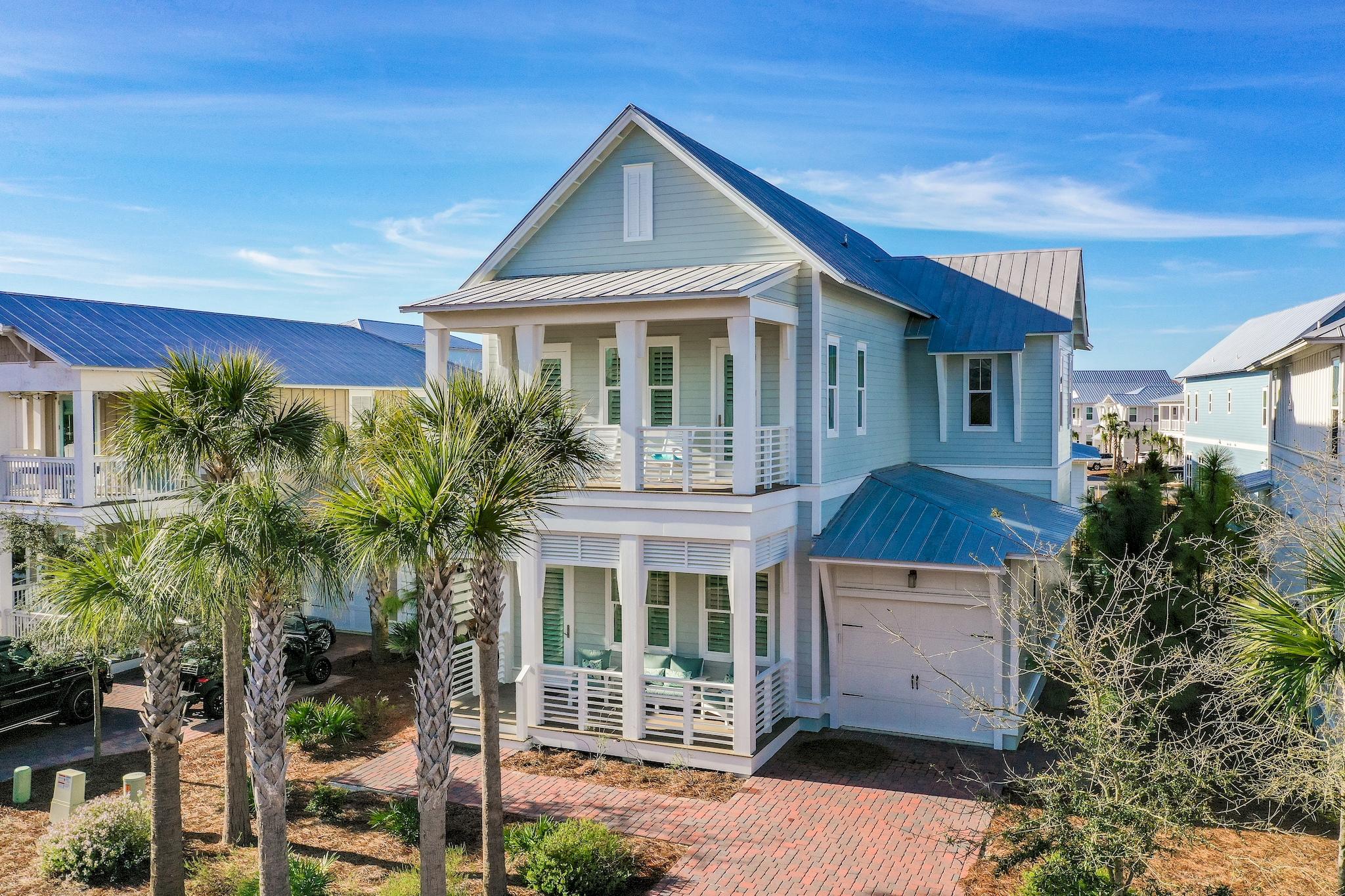 Prominence - Residential