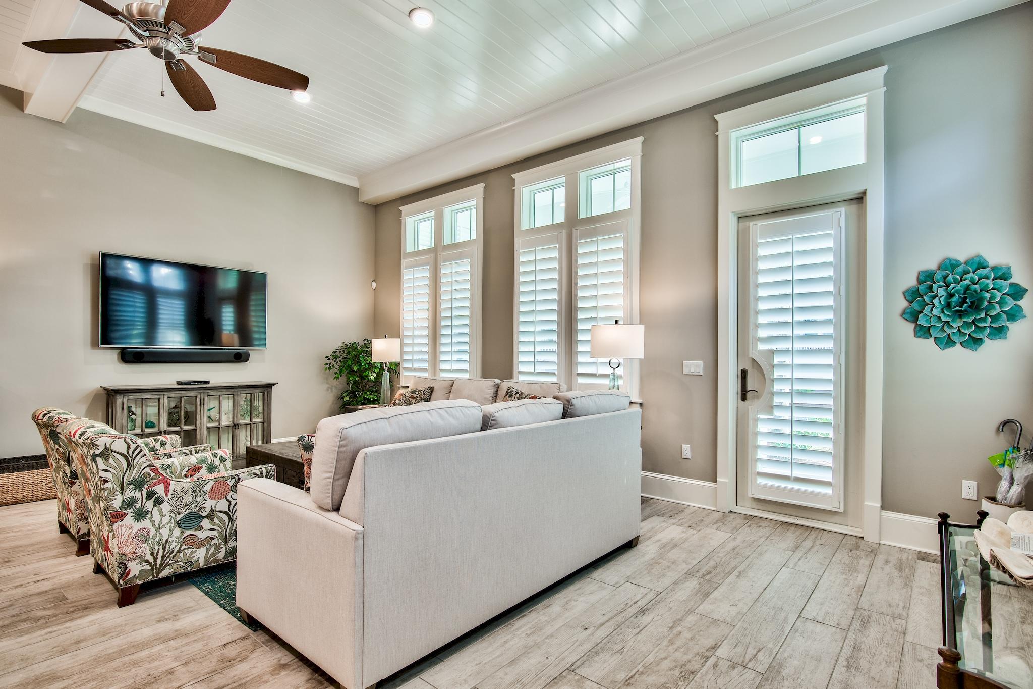 Prominence - Residential