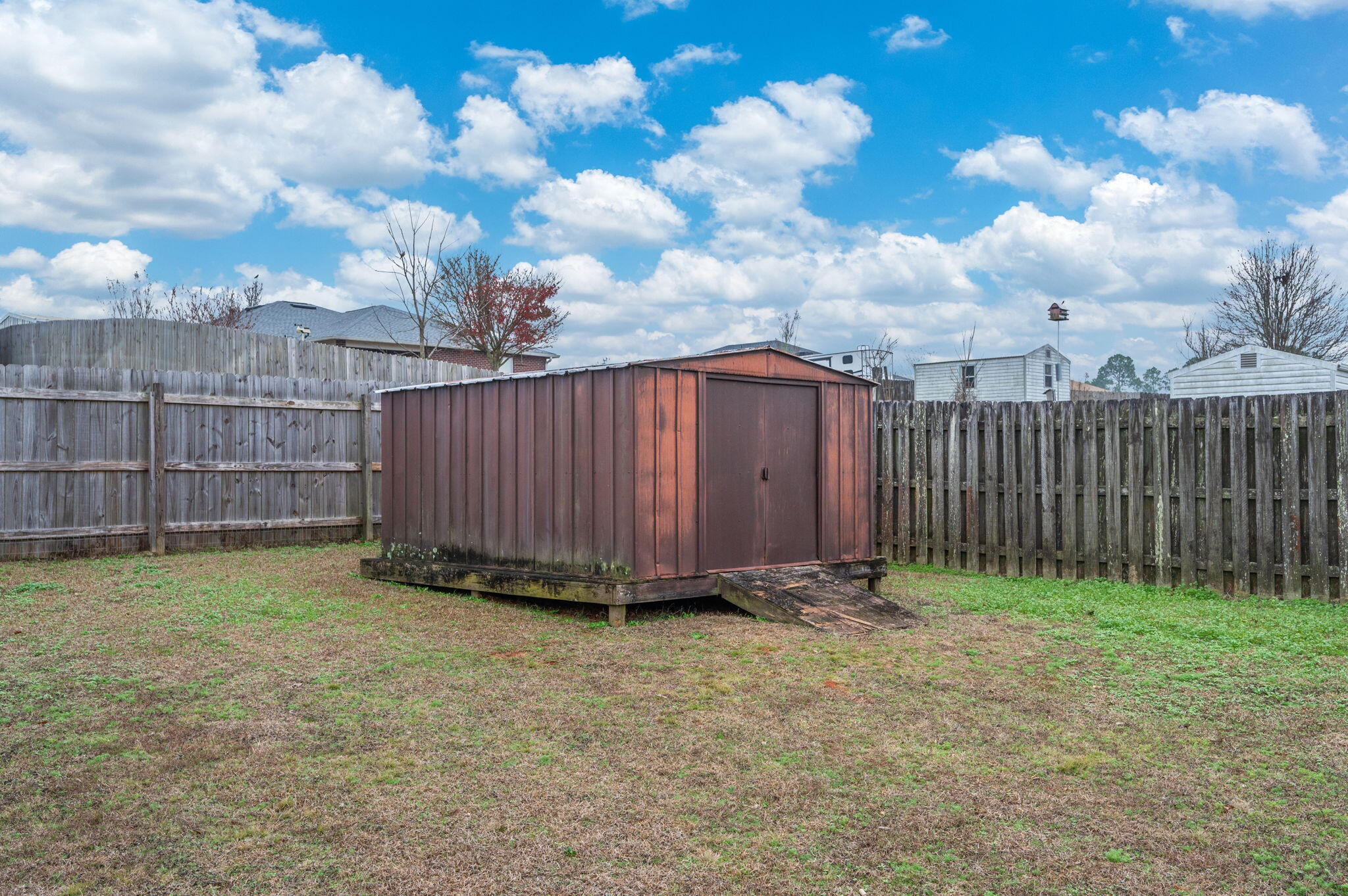 CARNEGIE HILLS PH 1 - Residential