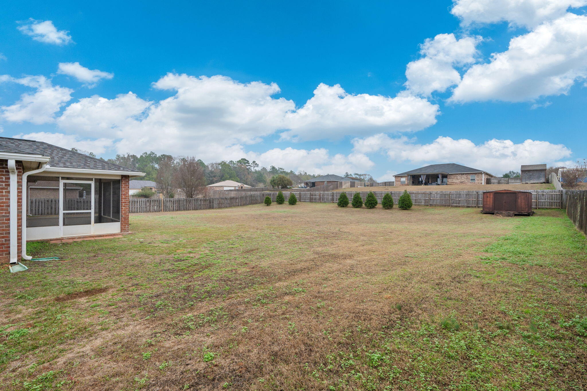 CARNEGIE HILLS PH 1 - Residential