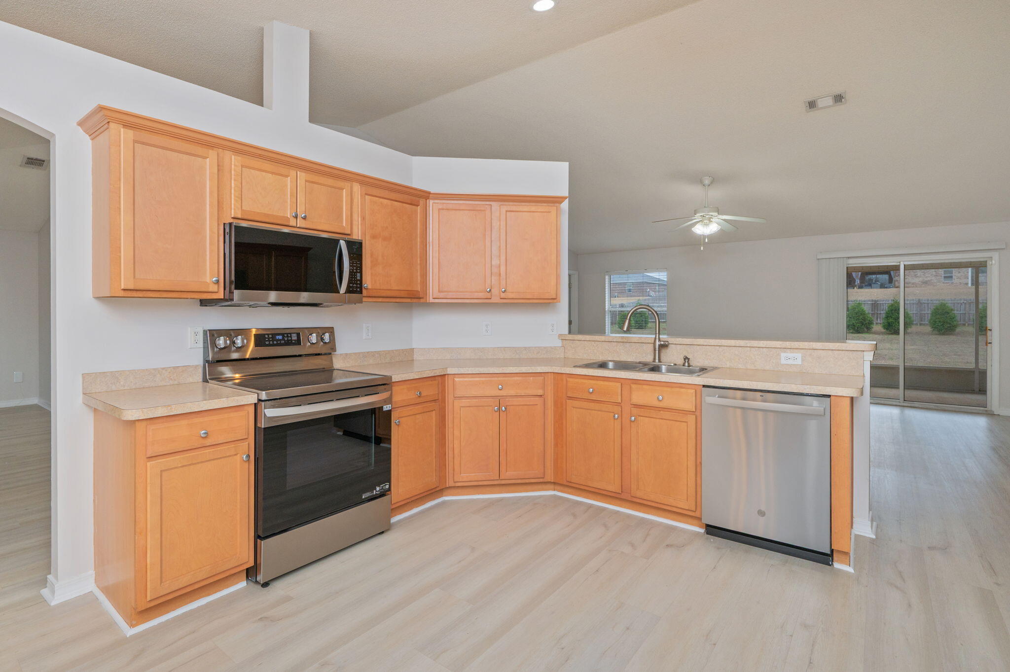 CARNEGIE HILLS PH 1 - Residential