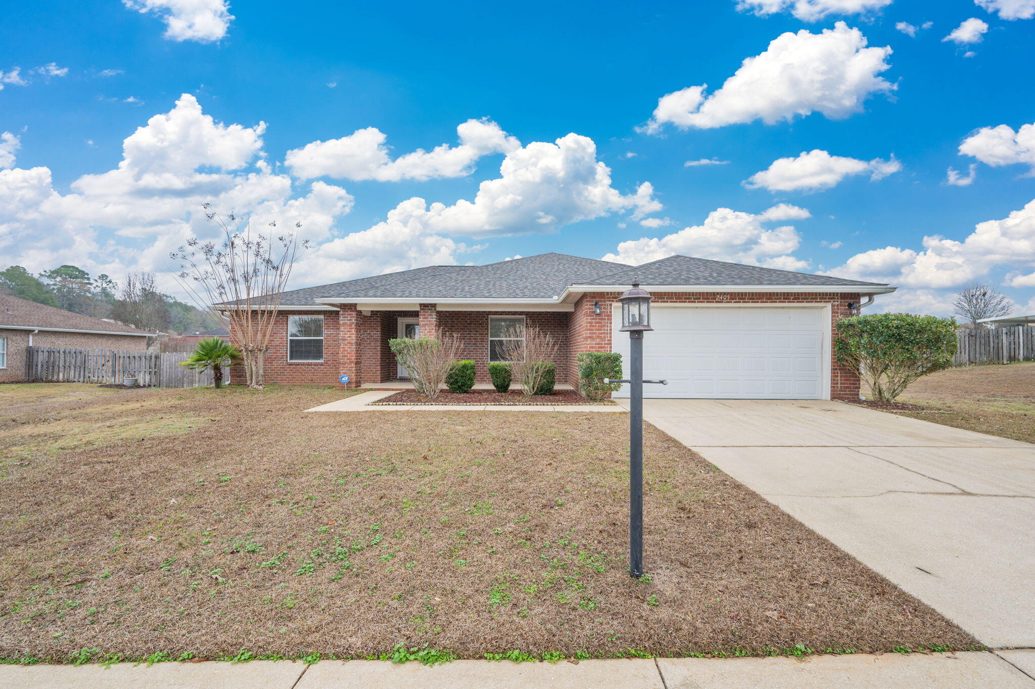 CARNEGIE HILLS PH 1 - Residential