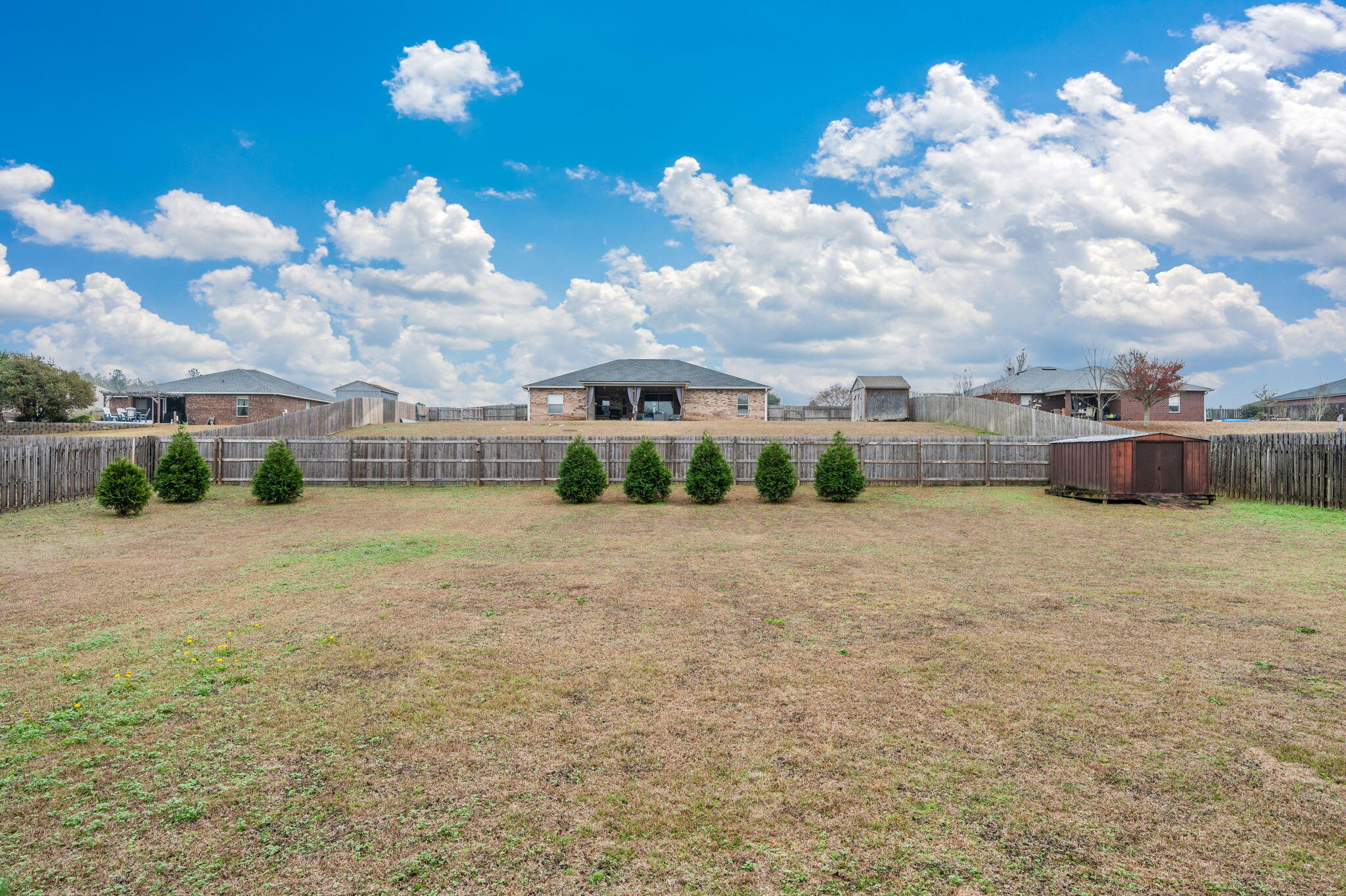 CARNEGIE HILLS PH 1 - Residential