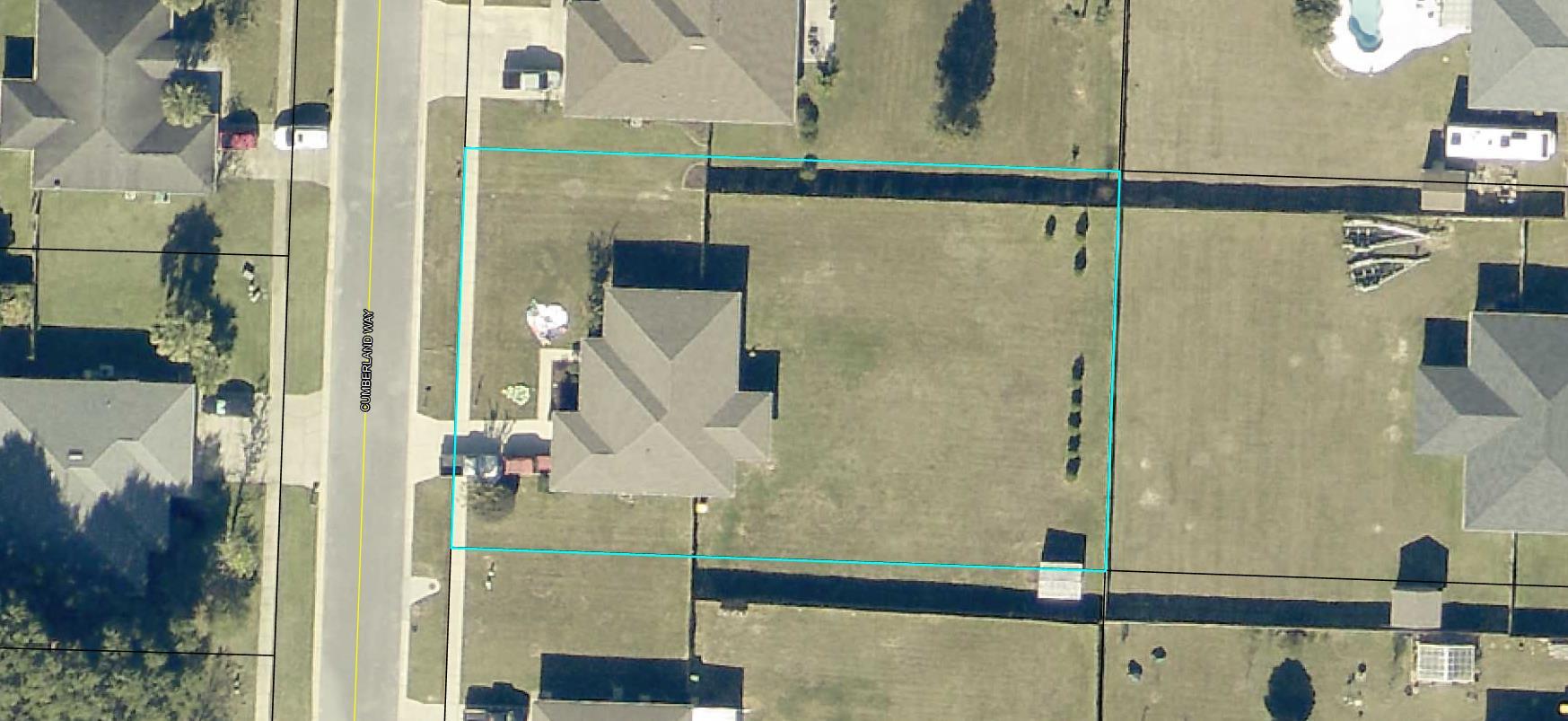 CARNEGIE HILLS PH 1 - Residential