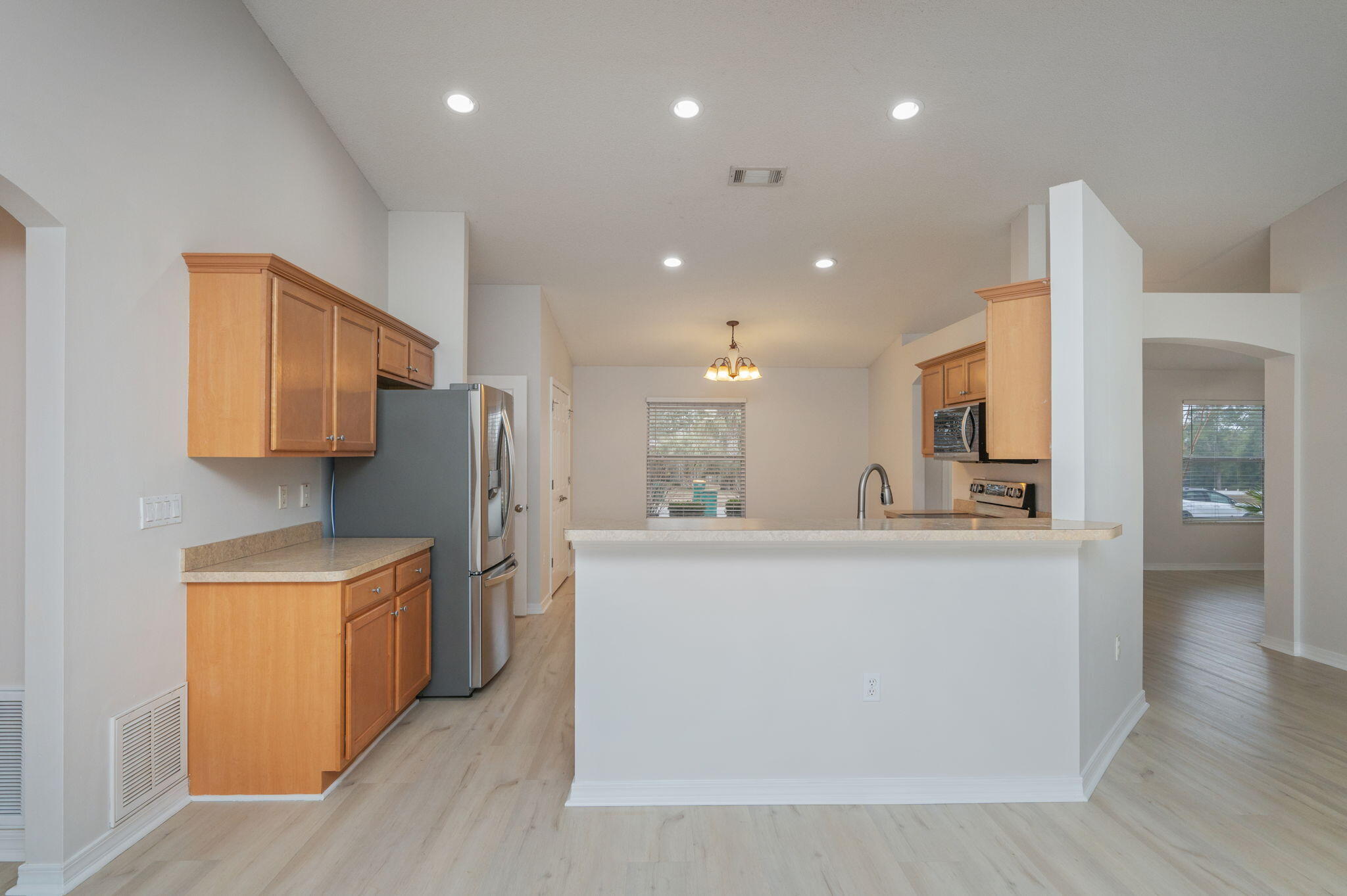 CARNEGIE HILLS PH 1 - Residential