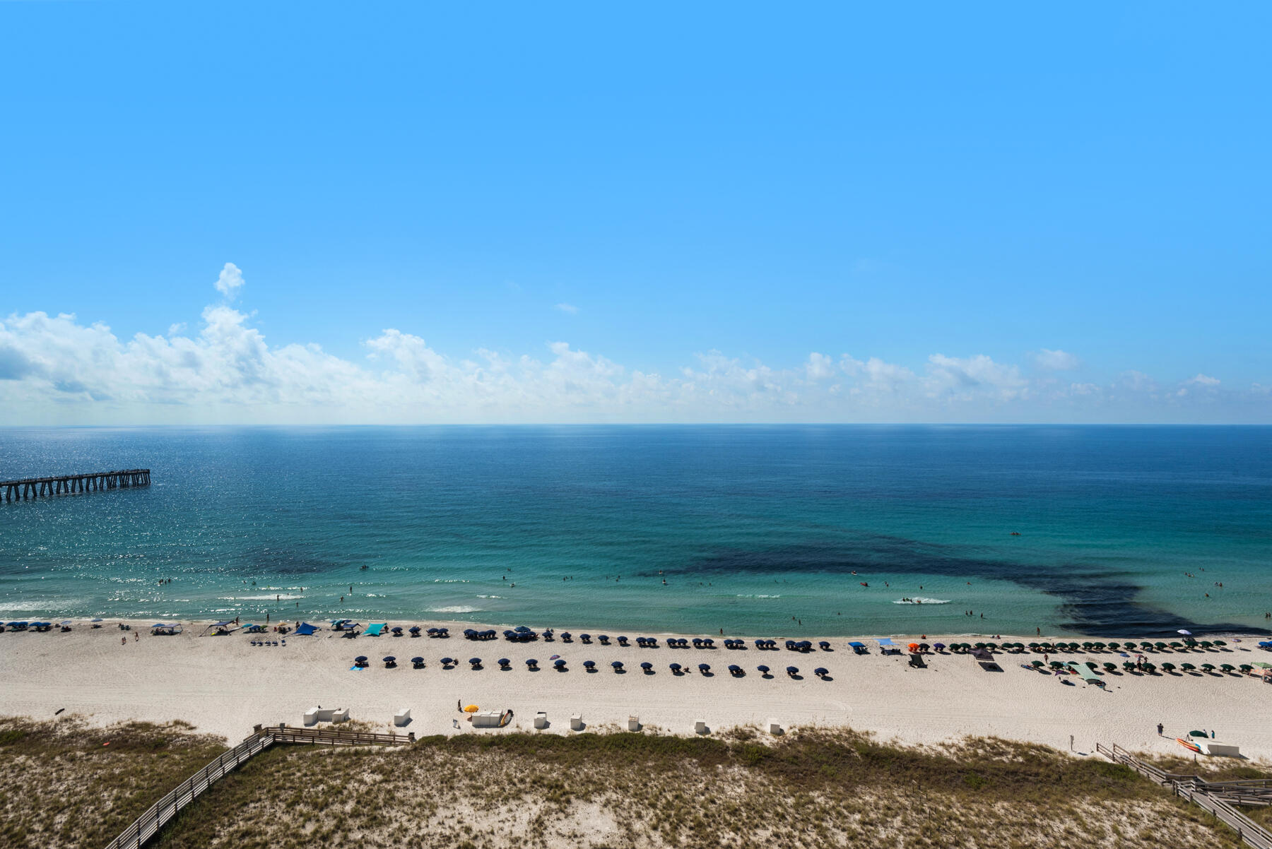 BEACH COLONY WEST CONDO - Residential