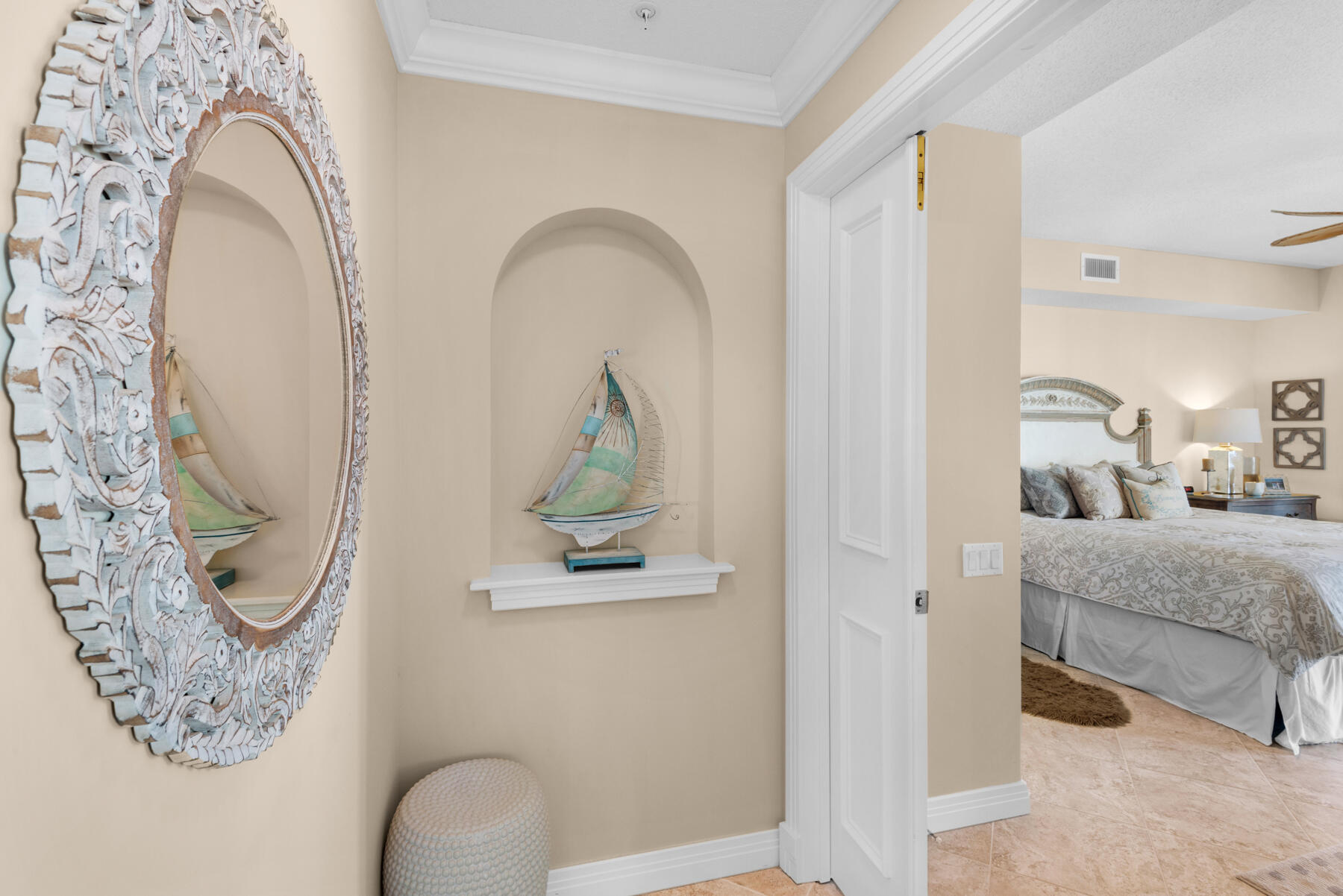 BEACH COLONY WEST CONDO - Residential
