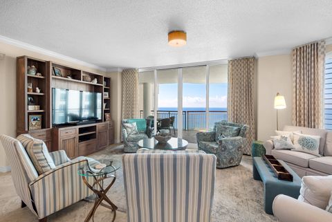 Photo of 8501 Gulf Boulevard #UNIT 14D, Navarre, FL 32566 (MLS # 986227)