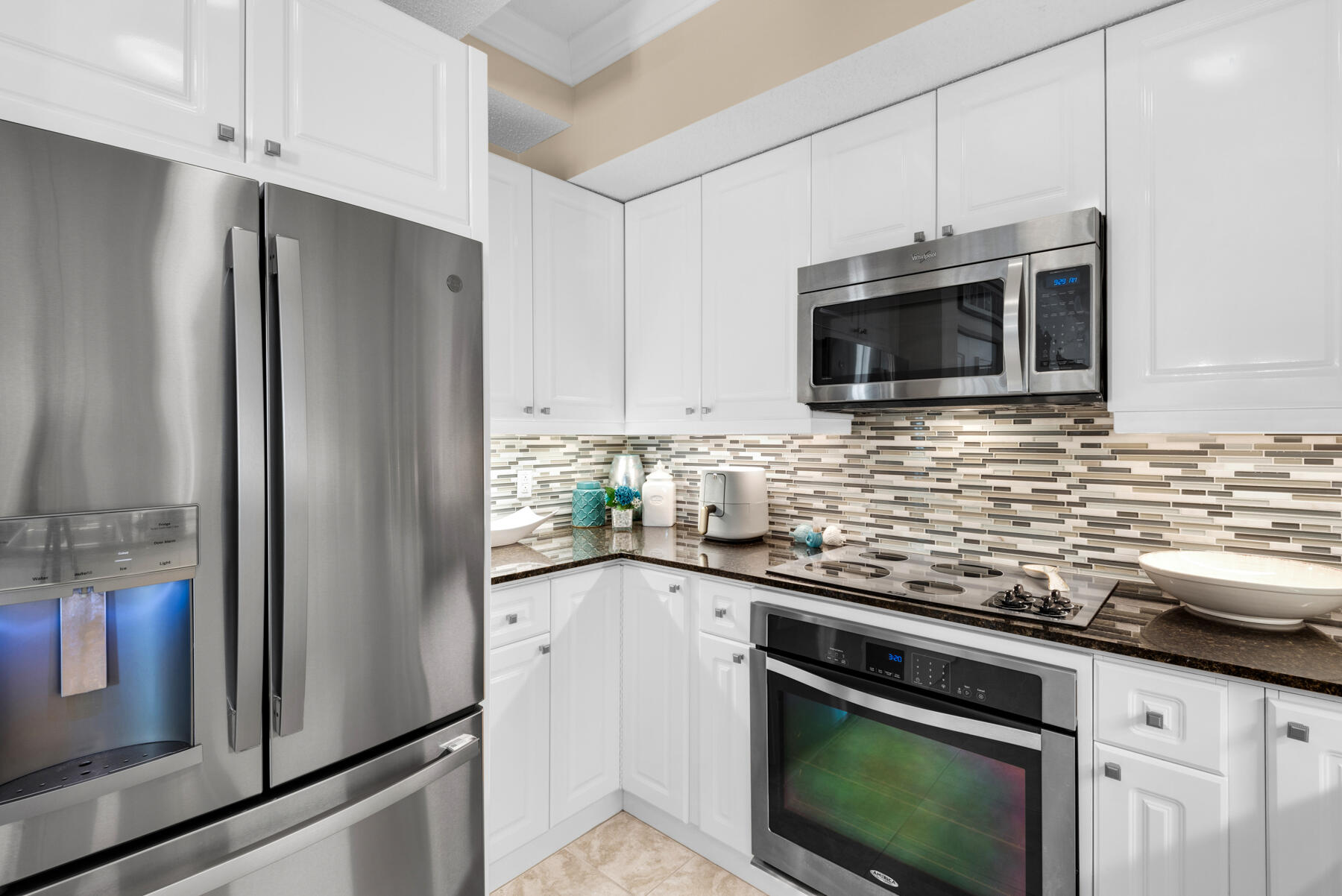 BEACH COLONY WEST CONDO - Residential
