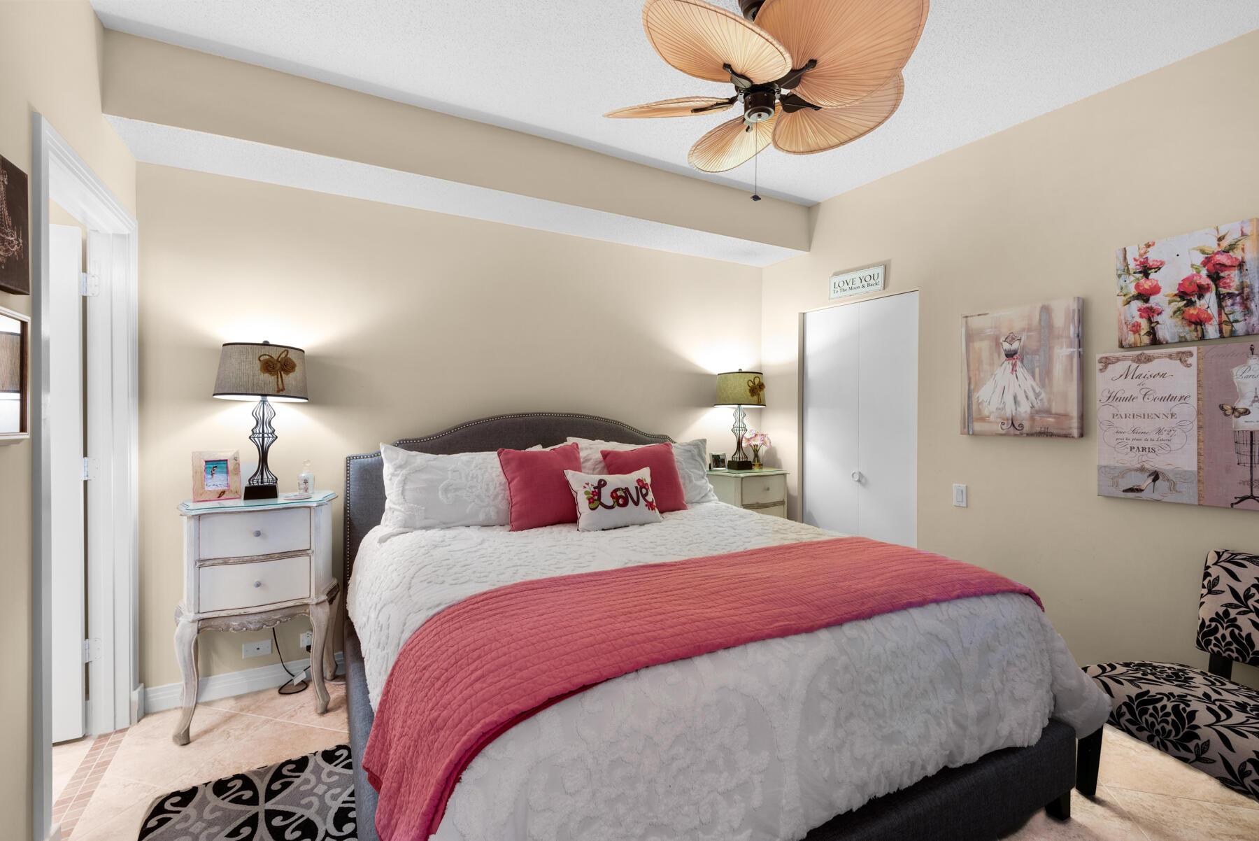 BEACH COLONY WEST CONDO - Residential