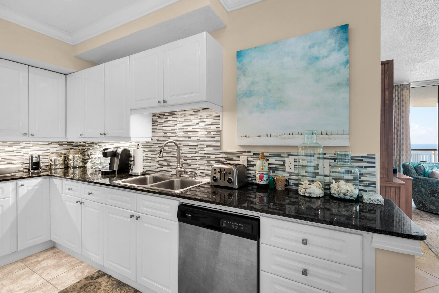 BEACH COLONY WEST CONDO - Residential