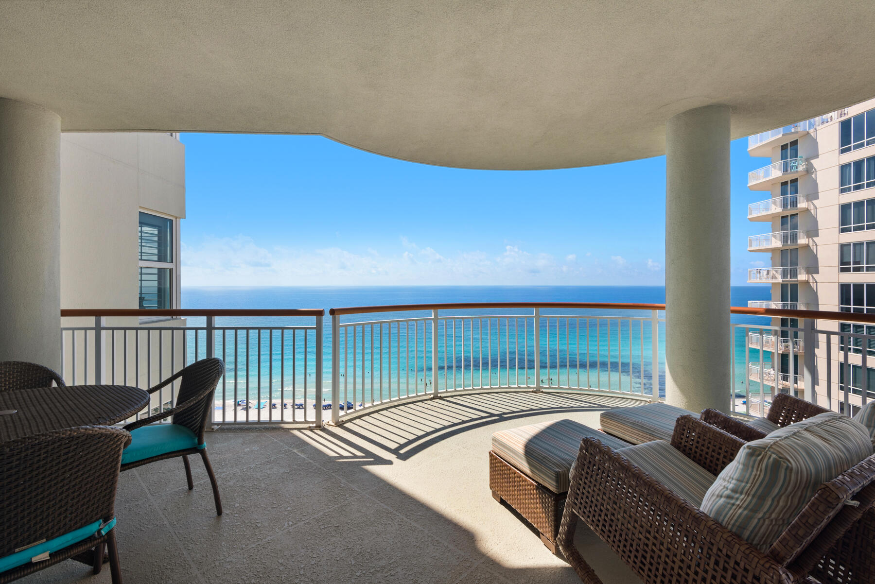 BEACH COLONY WEST CONDO - Residential