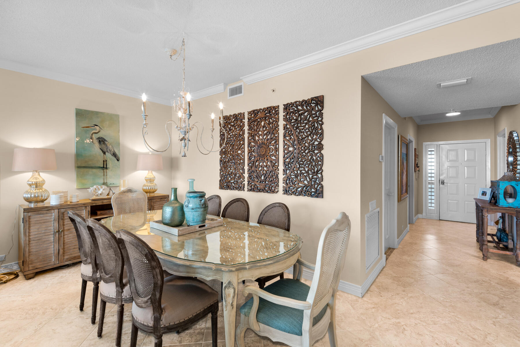BEACH COLONY WEST CONDO - Residential