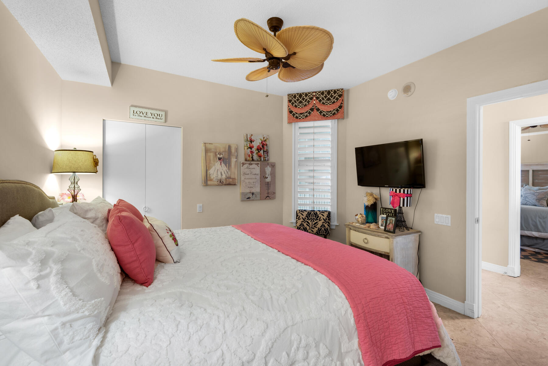 BEACH COLONY WEST CONDO - Residential