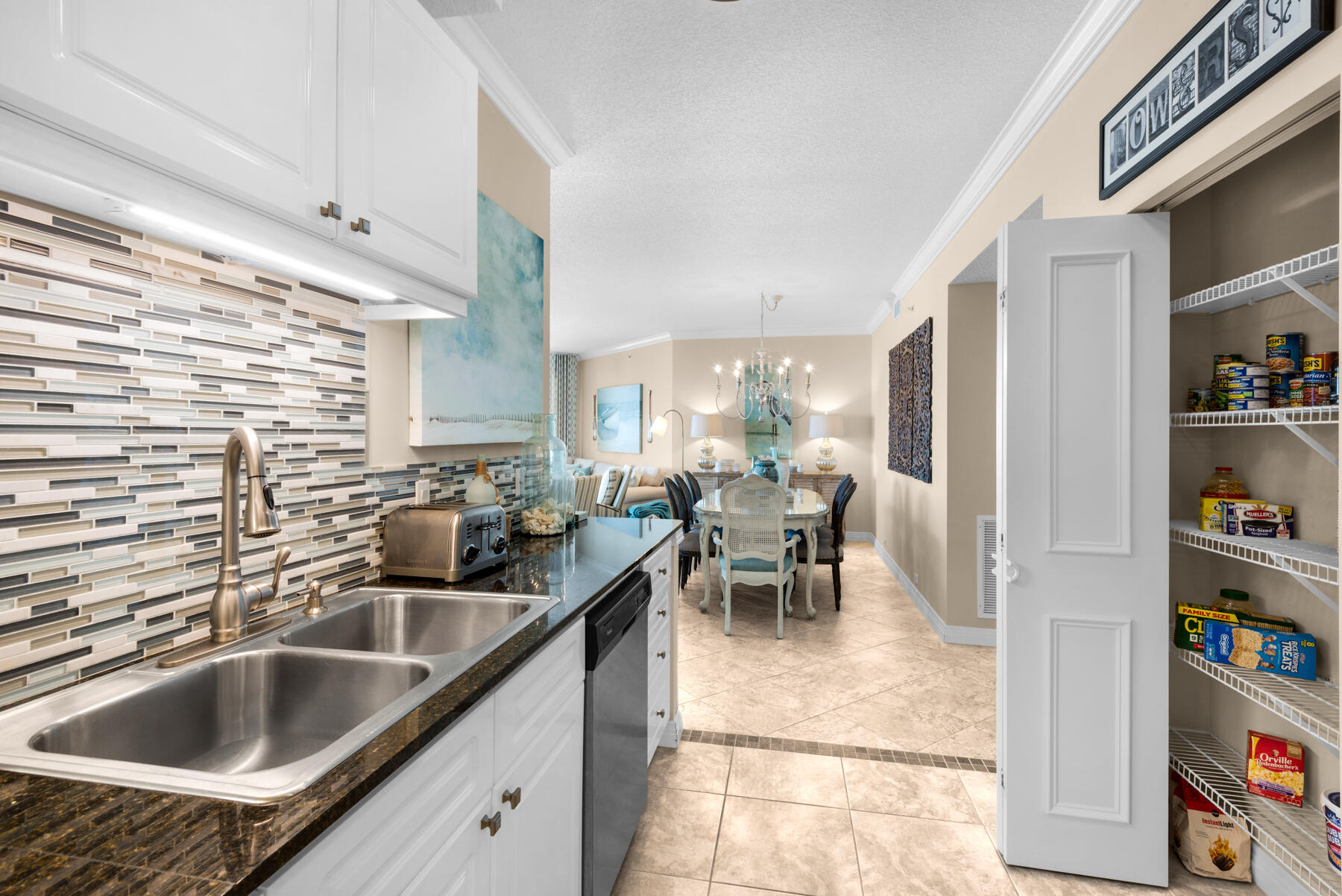 BEACH COLONY WEST CONDO - Residential