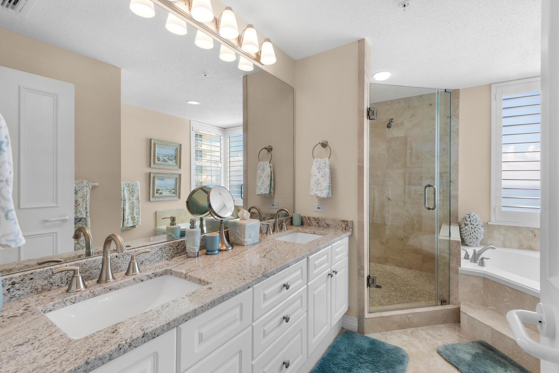 BEACH COLONY WEST CONDO - Residential