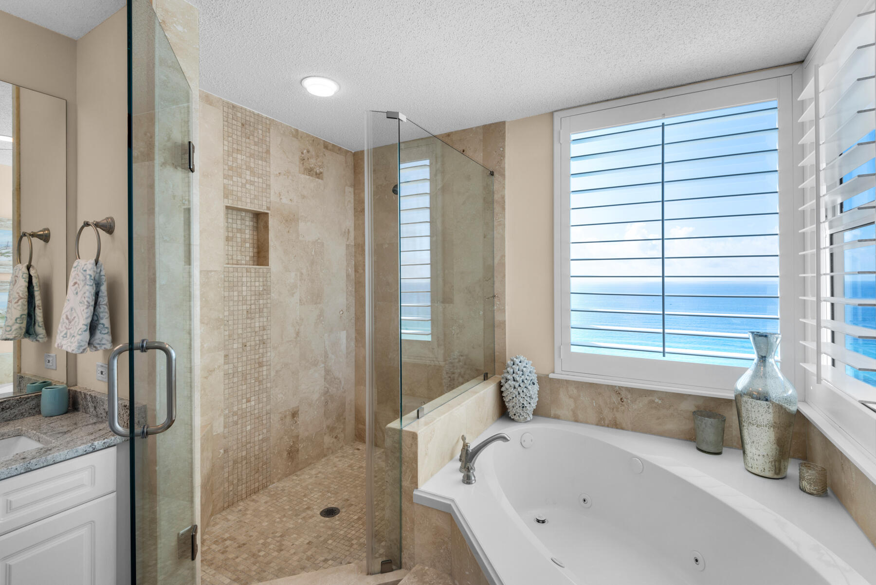 BEACH COLONY WEST CONDO - Residential