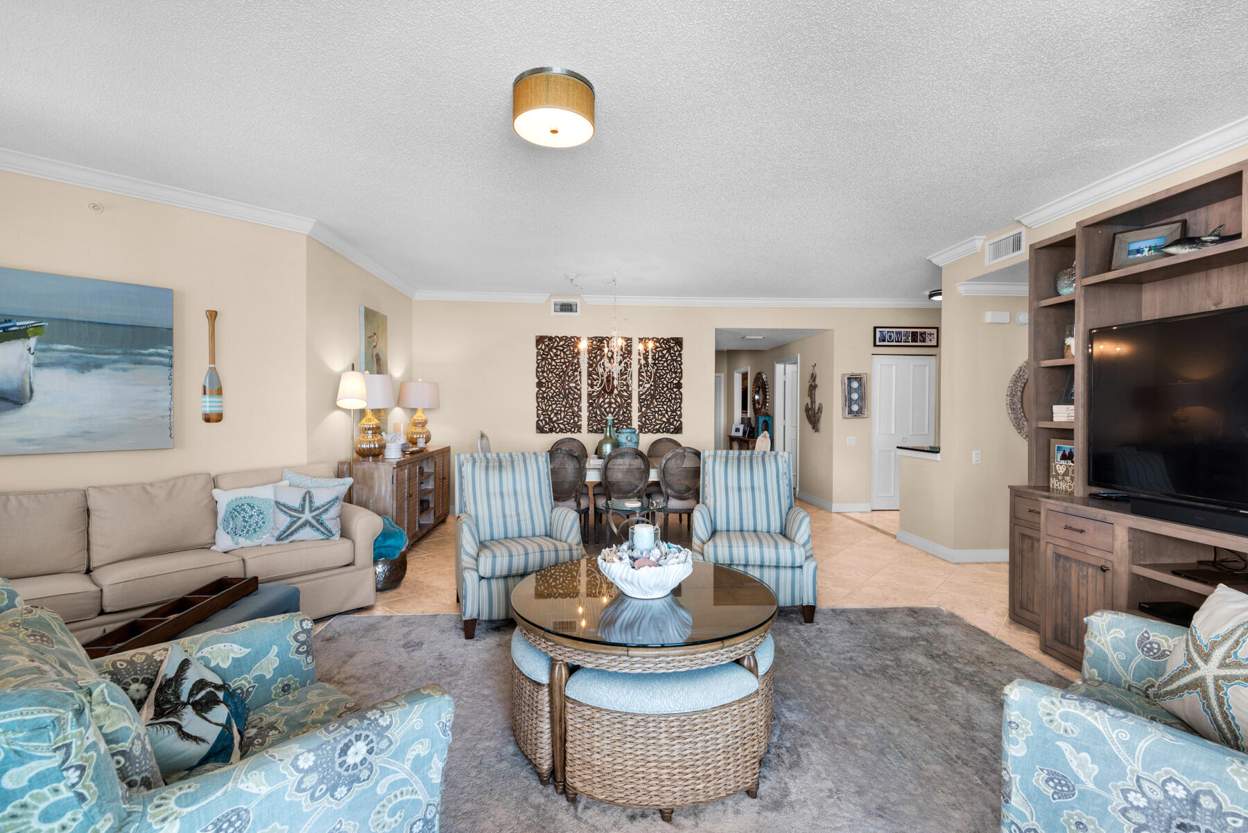 BEACH COLONY WEST CONDO - Residential