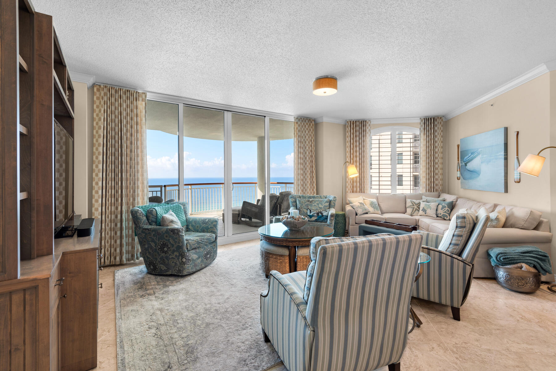BEACH COLONY WEST CONDO - Residential