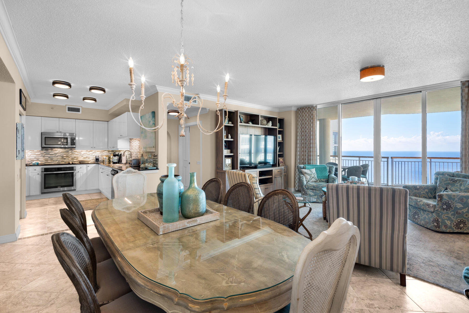 BEACH COLONY WEST CONDO - Residential