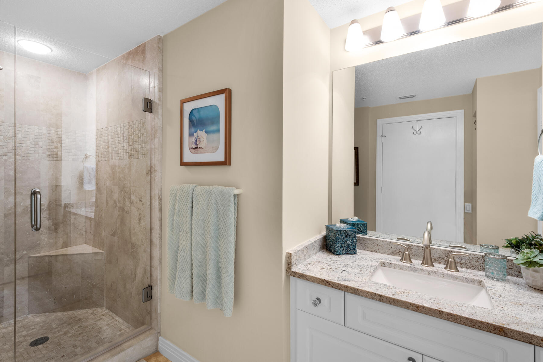 BEACH COLONY WEST CONDO - Residential