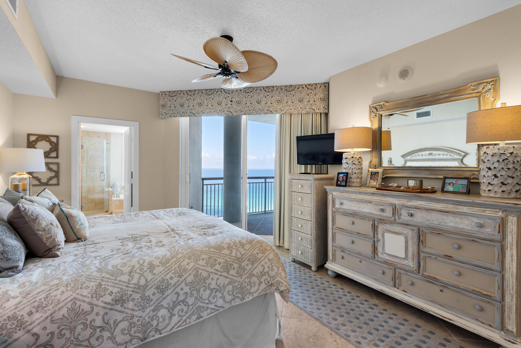 BEACH COLONY WEST CONDO - Residential