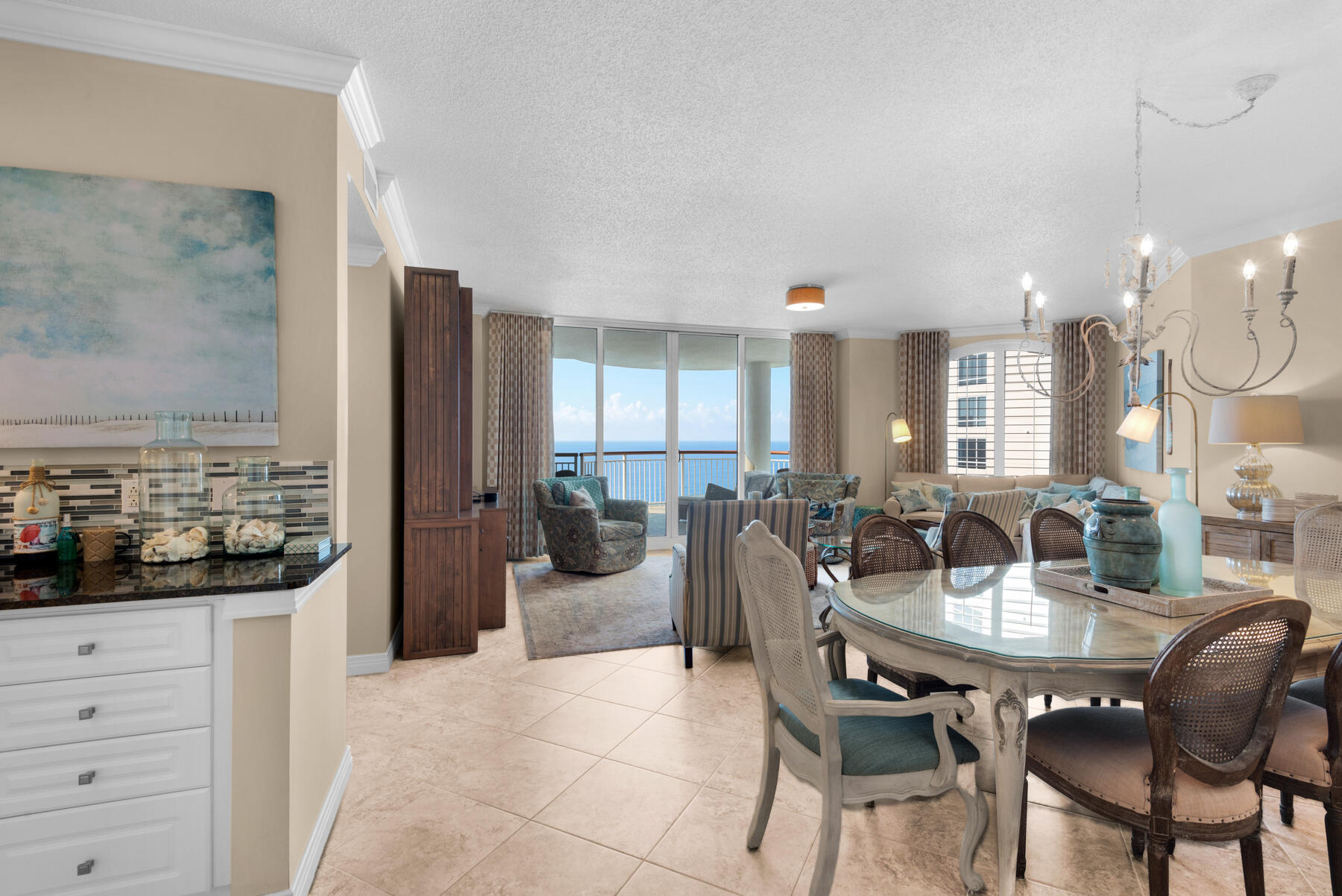 BEACH COLONY WEST CONDO - Residential