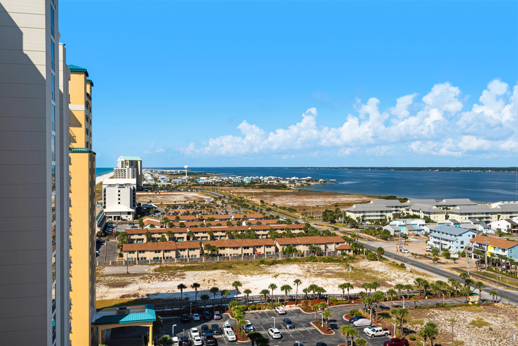 BEACH COLONY WEST CONDO - Residential