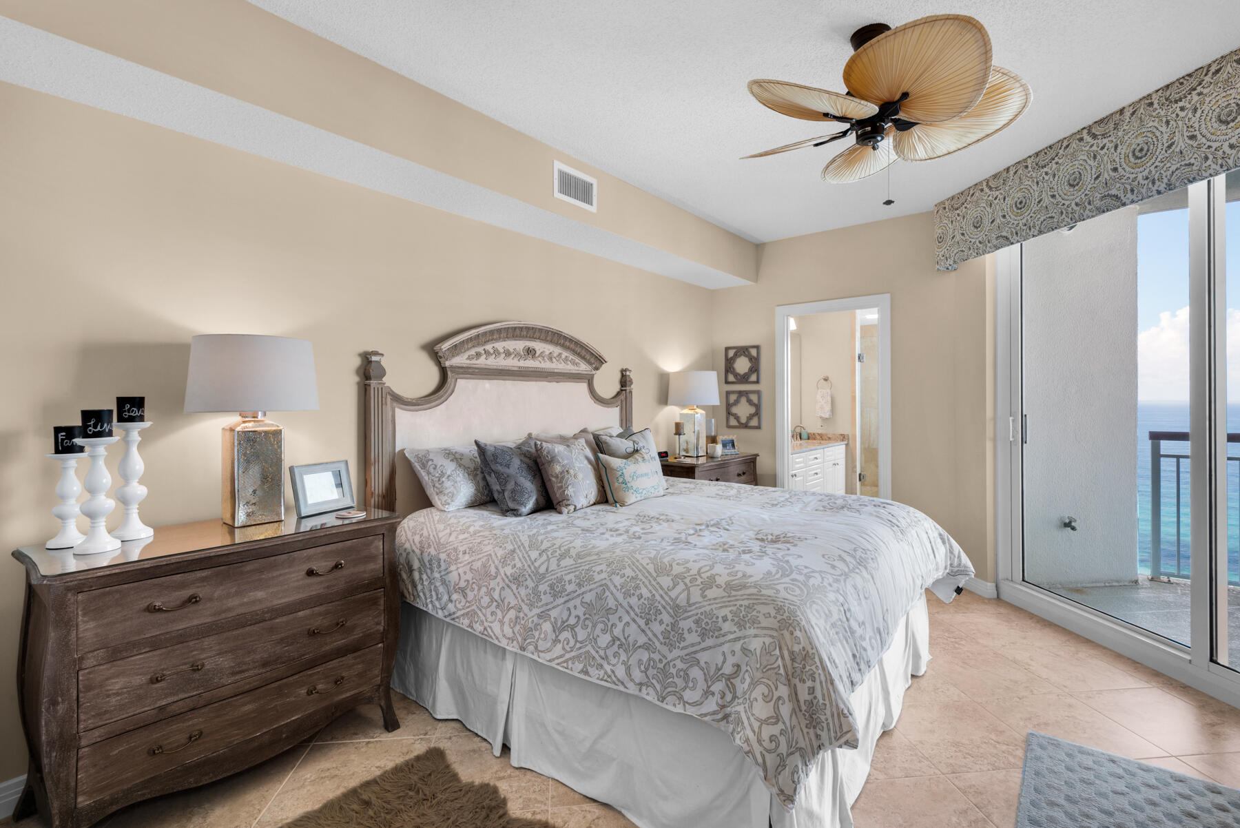 BEACH COLONY WEST CONDO - Residential