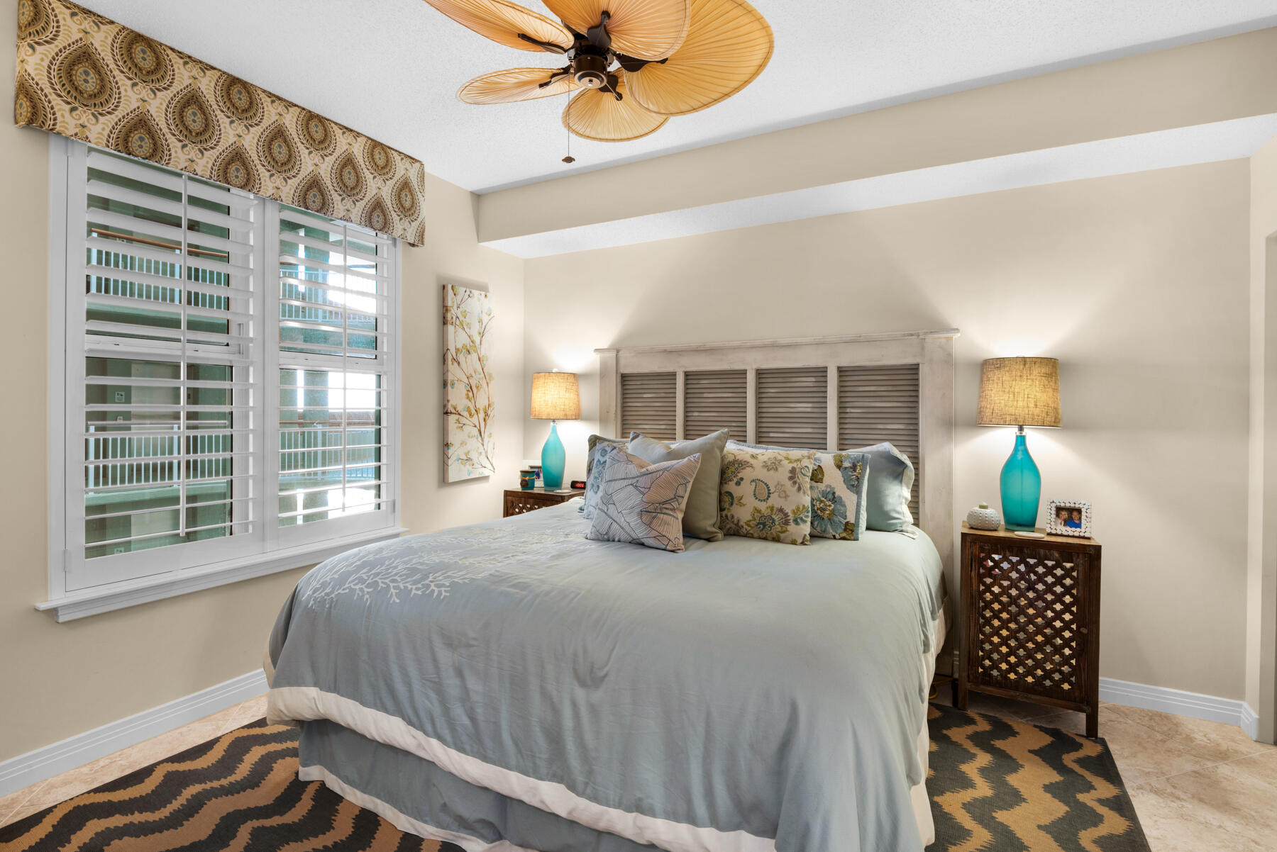 BEACH COLONY WEST CONDO - Residential