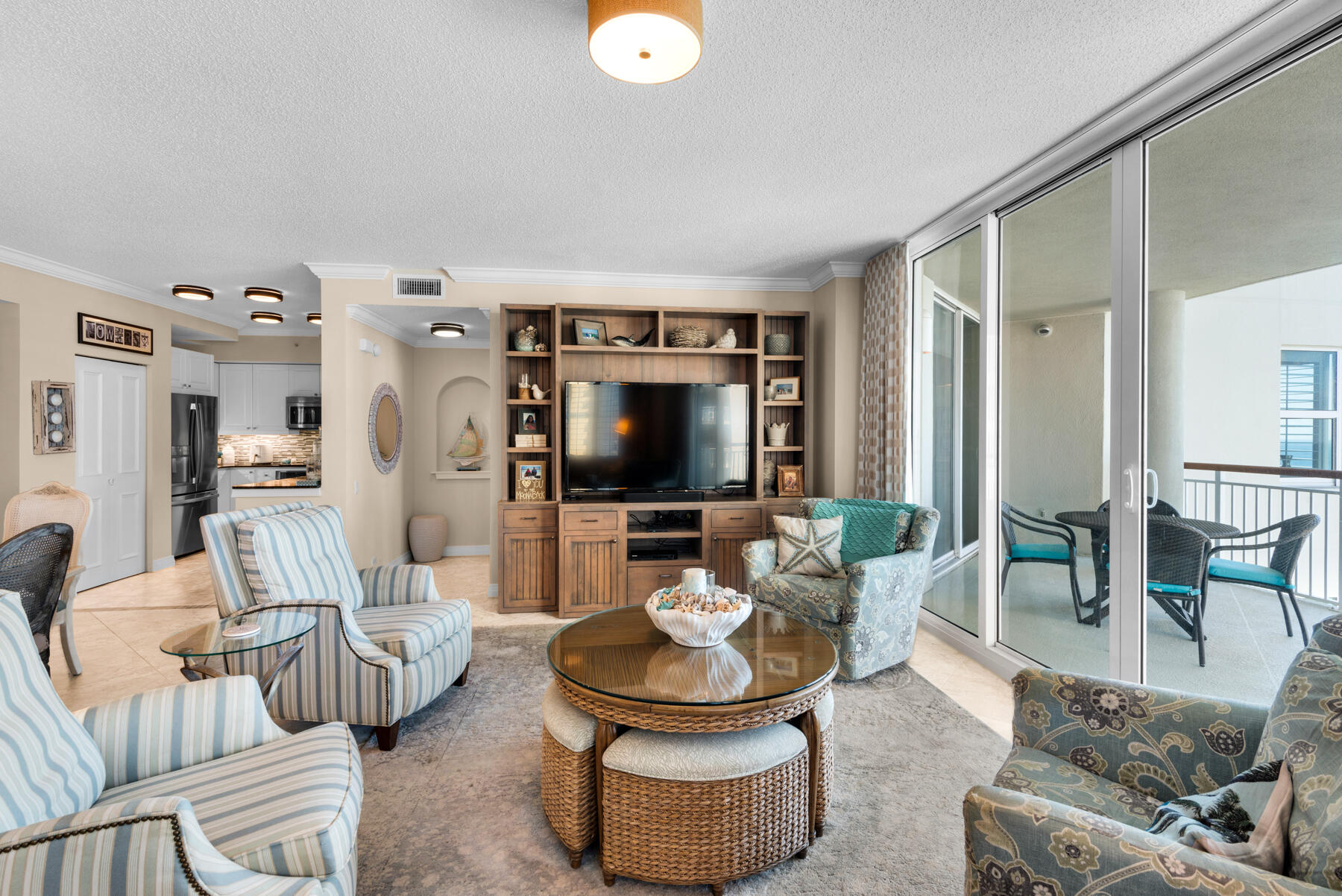 BEACH COLONY WEST CONDO - Residential