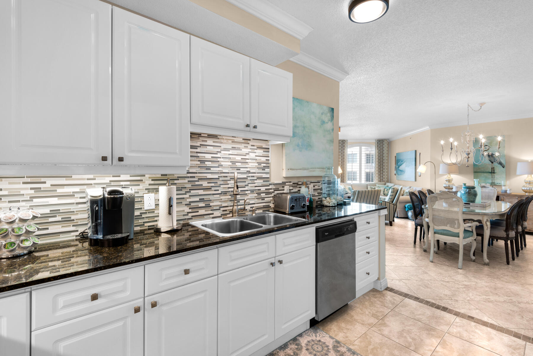 BEACH COLONY WEST CONDO - Residential